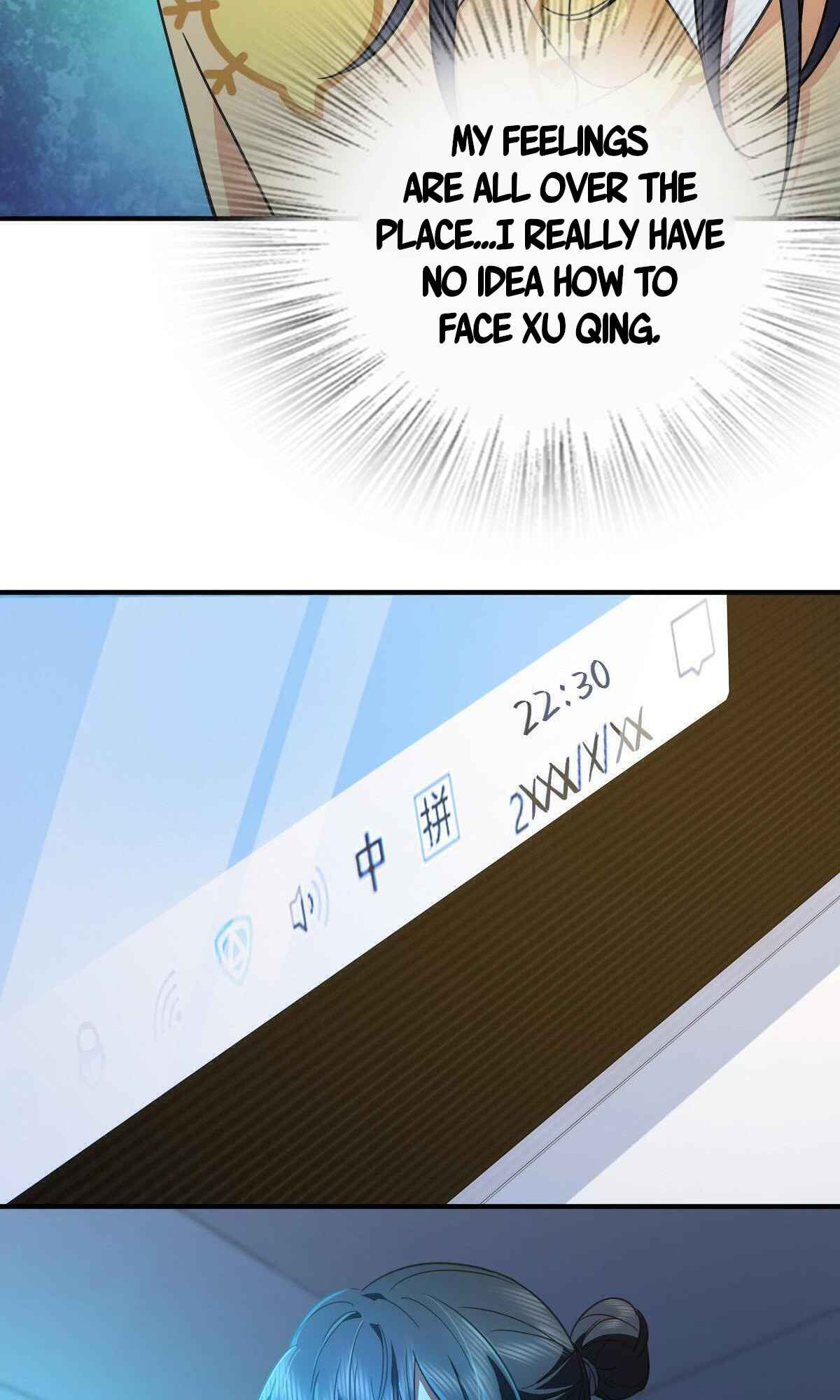 My Wife Is From a Thousand Years Ago chapter 60 page 7