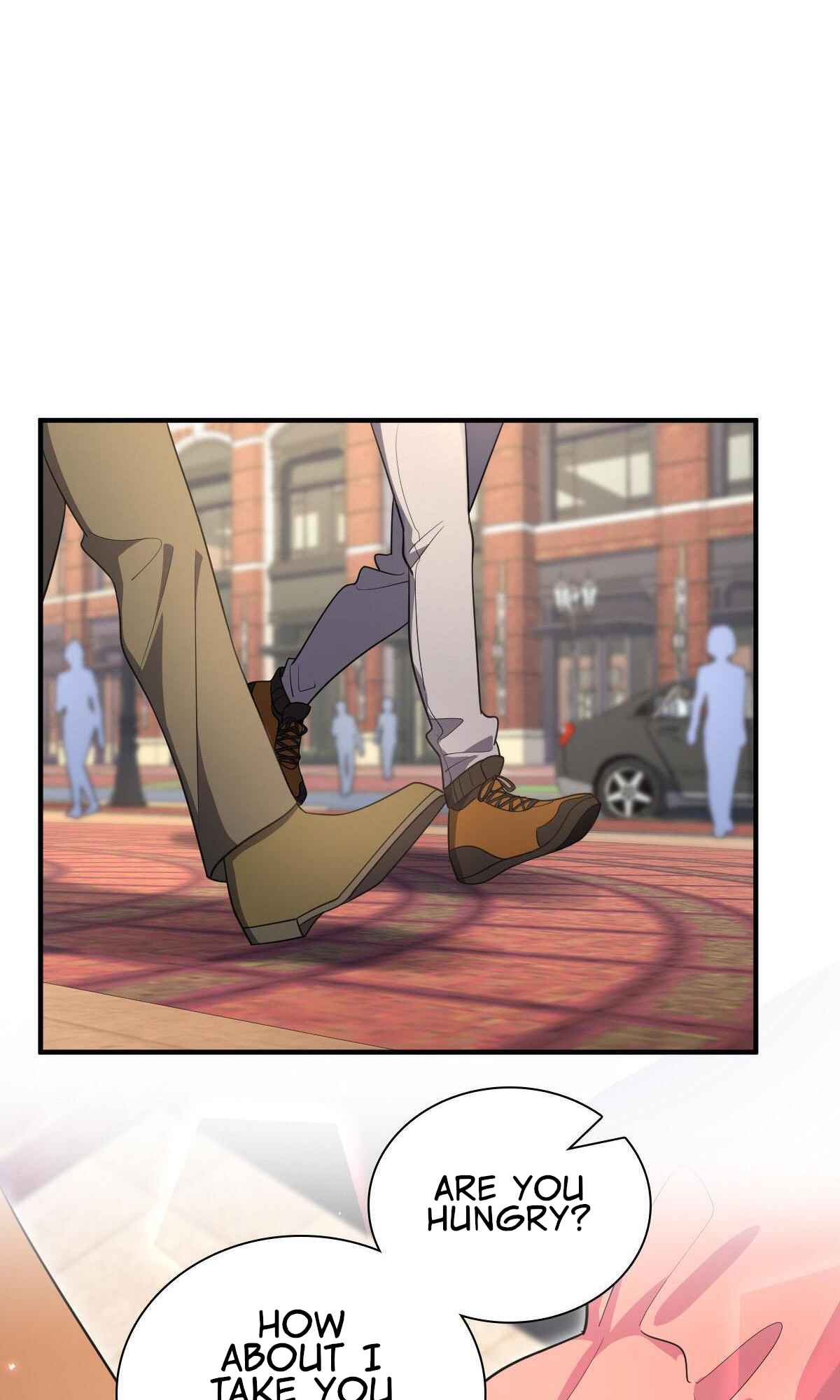 My Wife Is From a Thousand Years Ago chapter 61 page 14