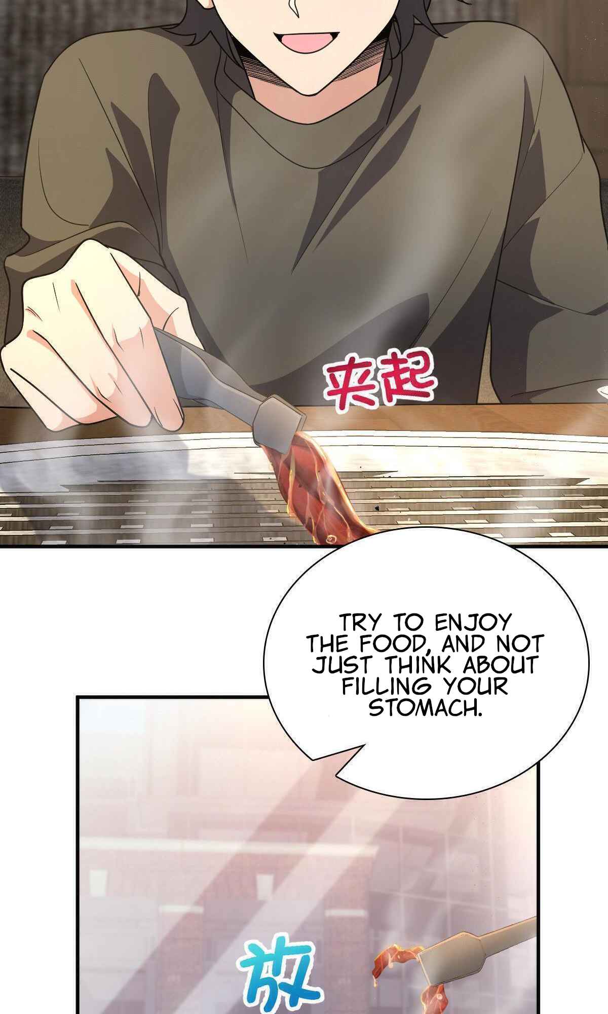 My Wife Is From a Thousand Years Ago chapter 61 page 19