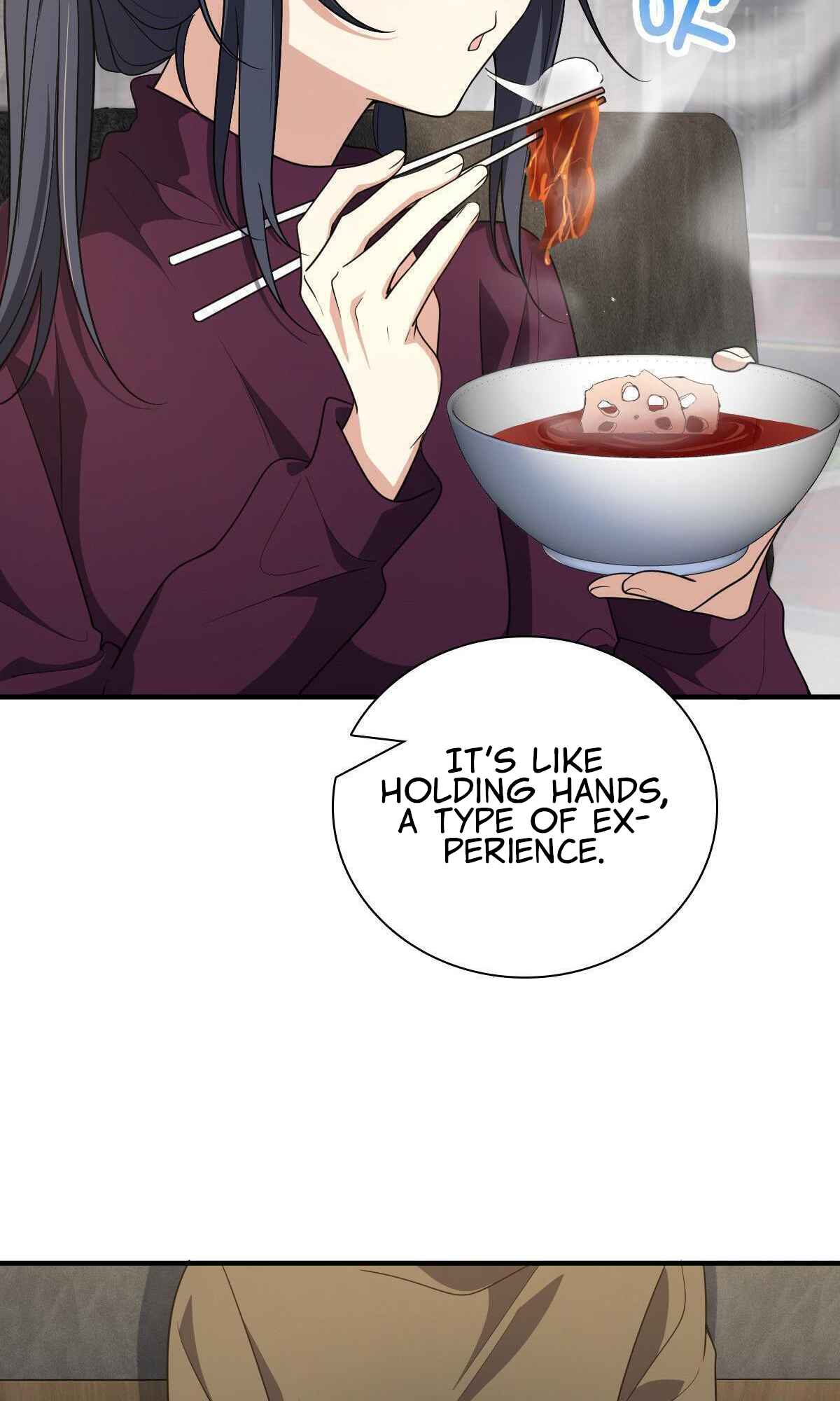 My Wife Is From a Thousand Years Ago chapter 61 page 21