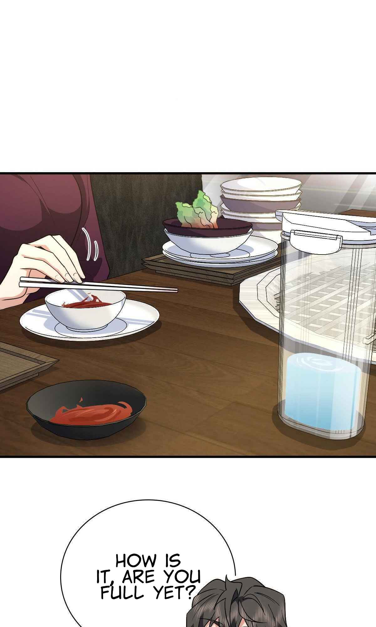 My Wife Is From a Thousand Years Ago chapter 61 page 24