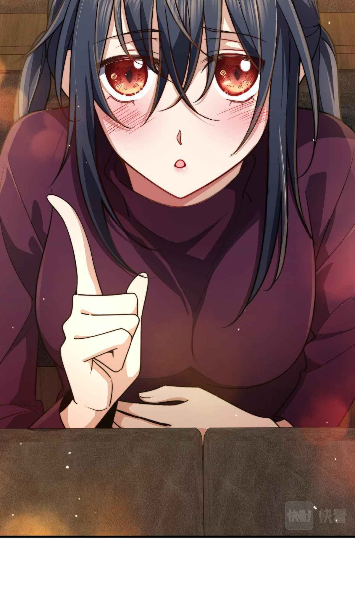 My Wife Is From a Thousand Years Ago chapter 61 page 26