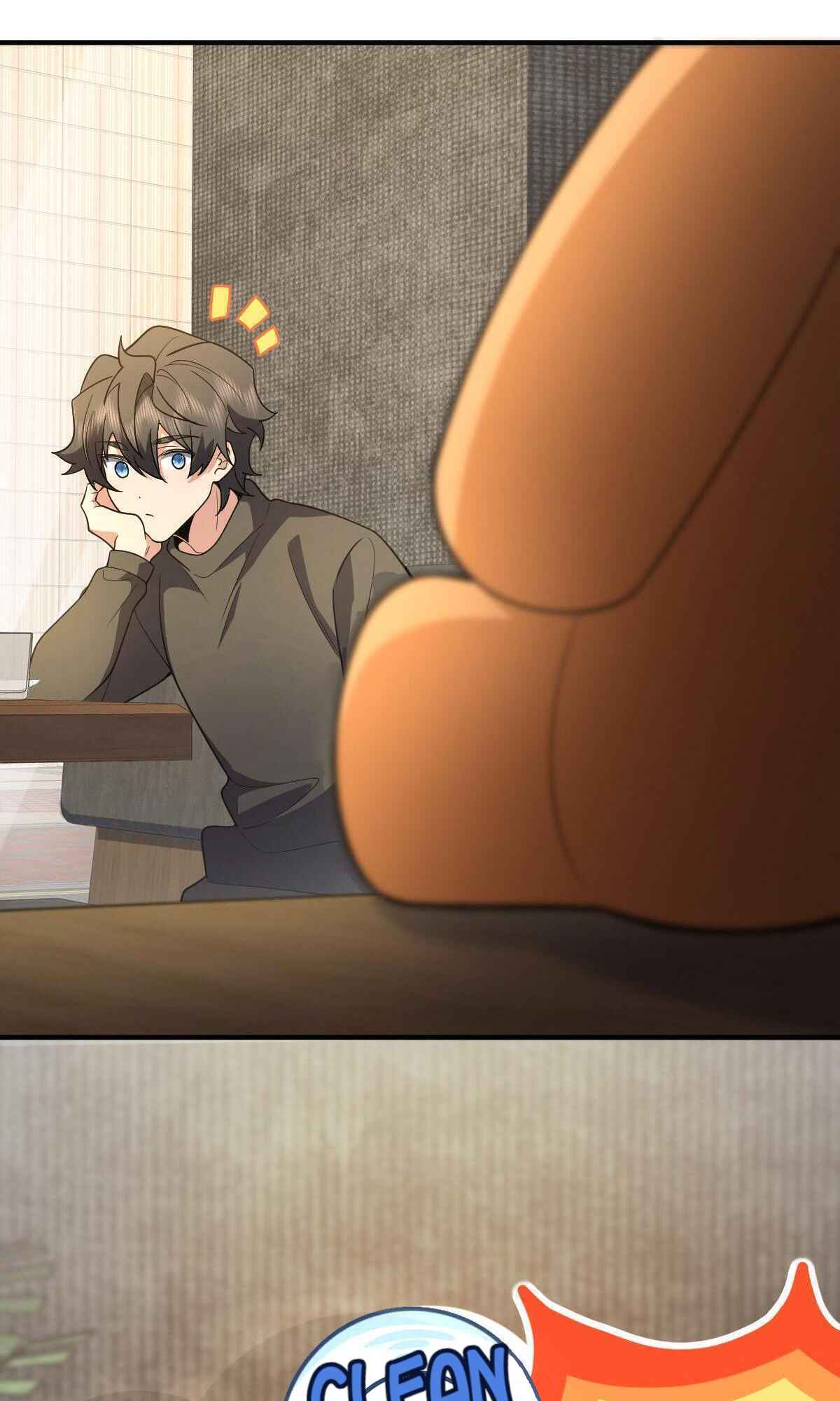 My Wife Is From a Thousand Years Ago chapter 61 page 33