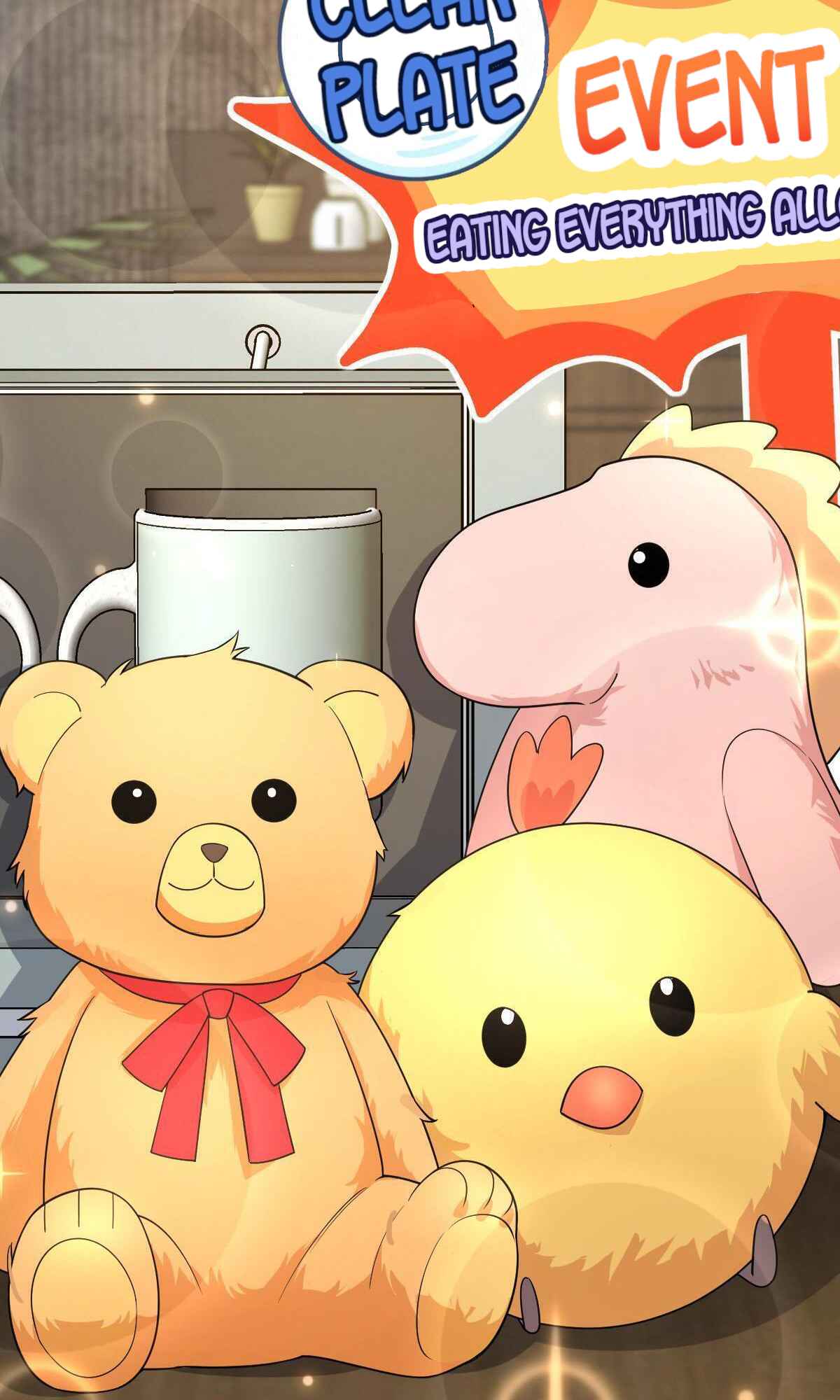 My Wife Is From a Thousand Years Ago chapter 61 page 34