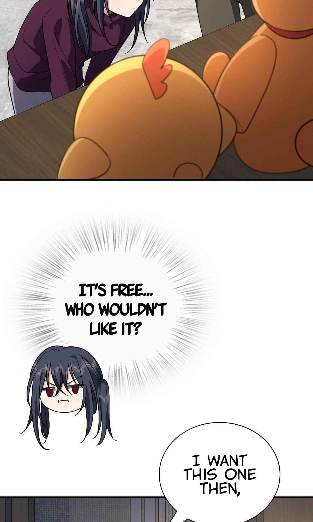 My Wife Is From a Thousand Years Ago chapter 61 page 41