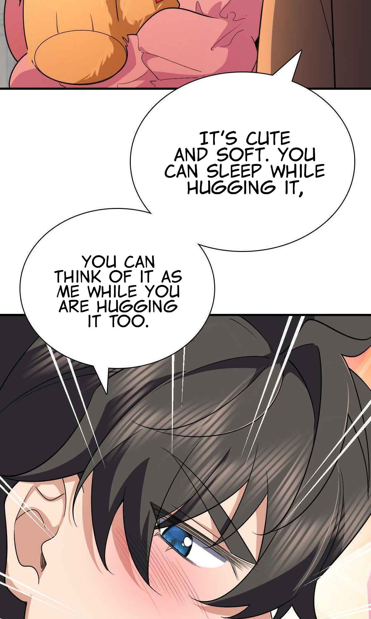 My Wife Is From a Thousand Years Ago chapter 61 page 46