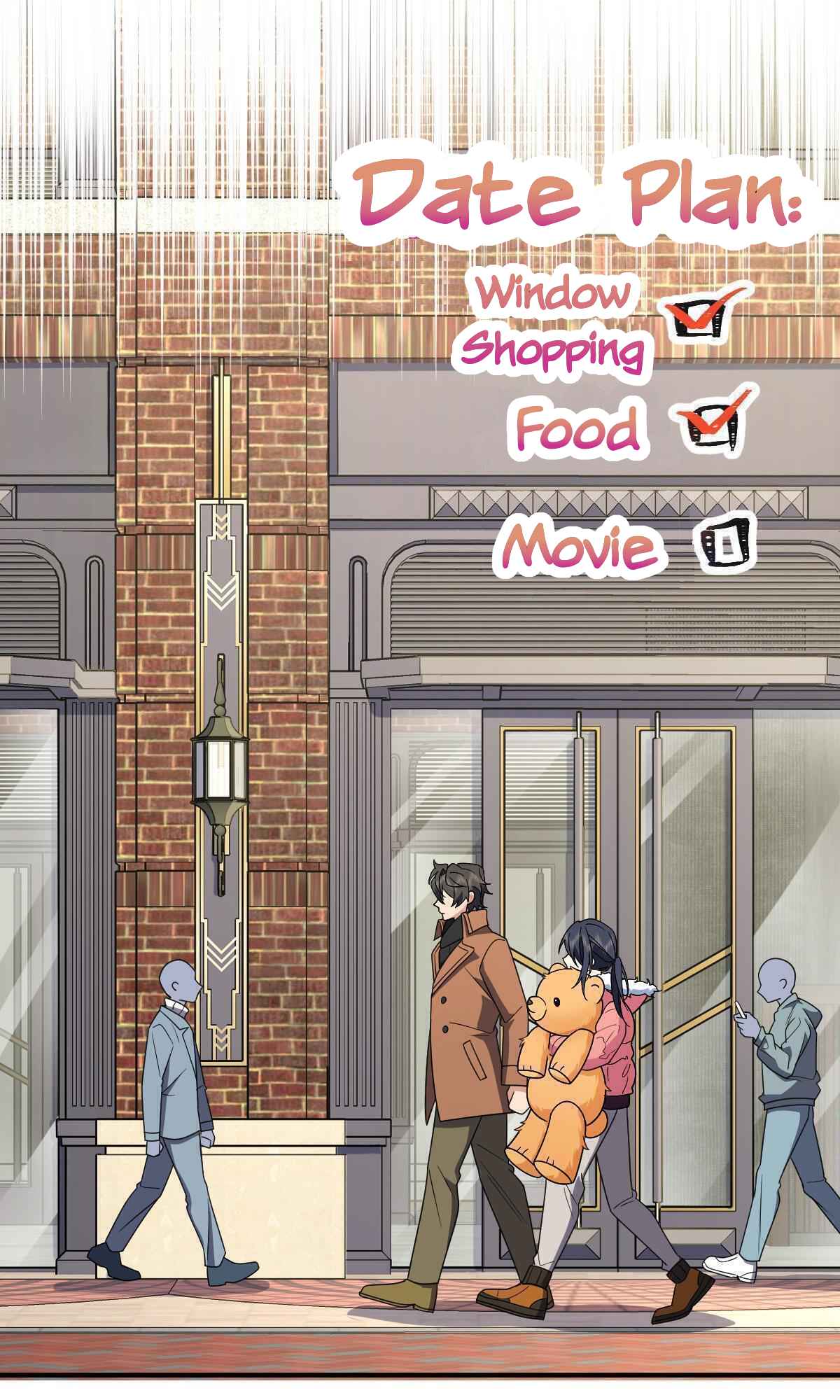 My Wife Is From a Thousand Years Ago chapter 61 page 50