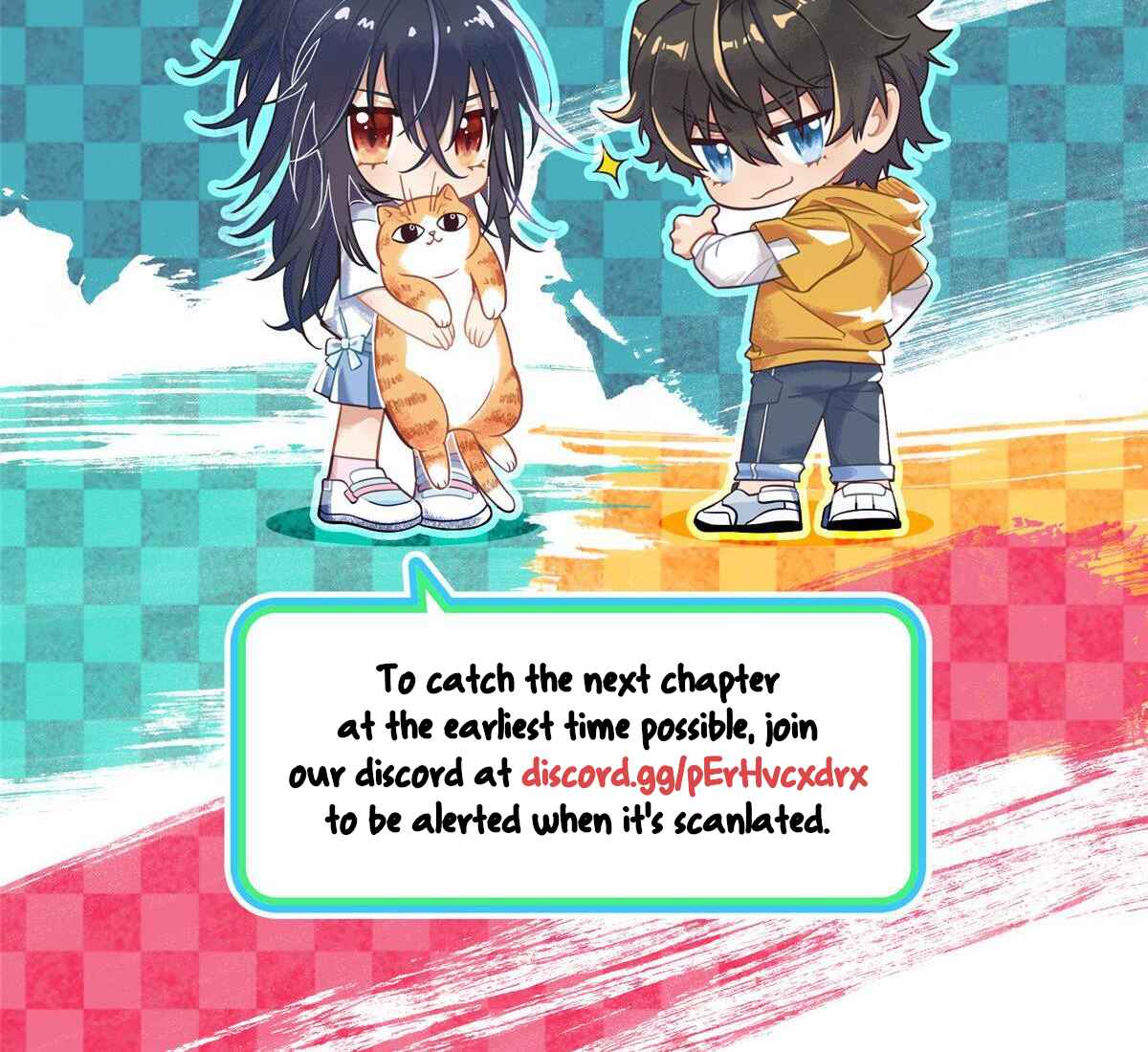 My Wife Is From a Thousand Years Ago chapter 61 page 61