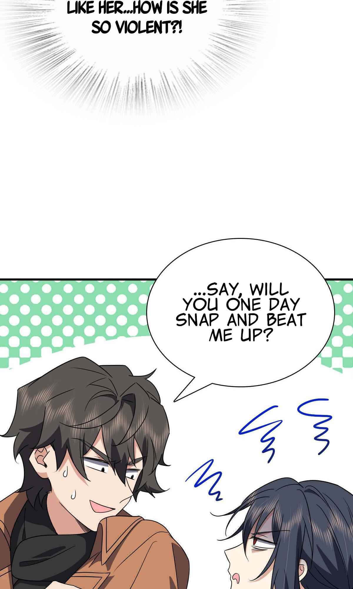 My Wife Is From a Thousand Years Ago chapter 62 page 18