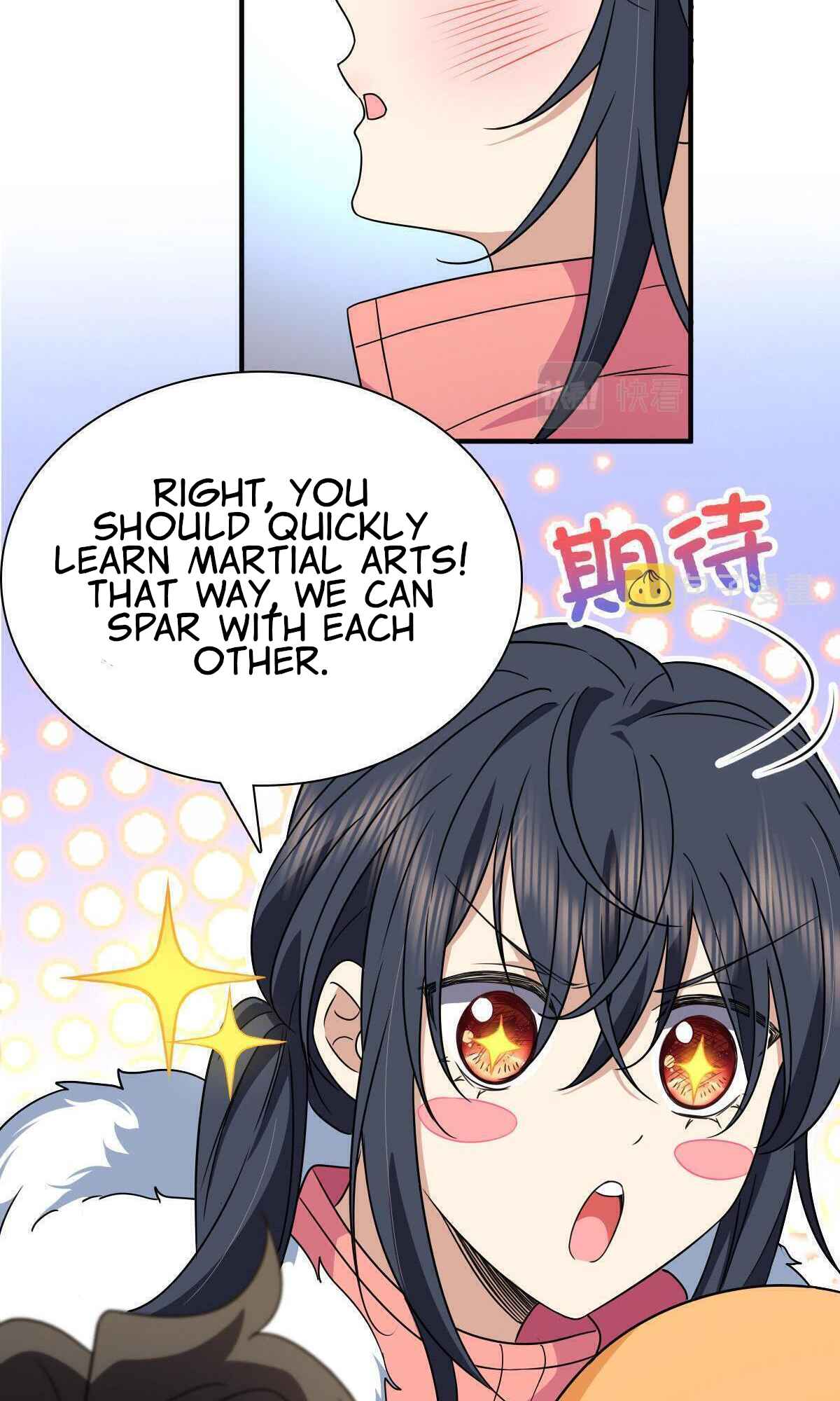 My Wife Is From a Thousand Years Ago chapter 62 page 20