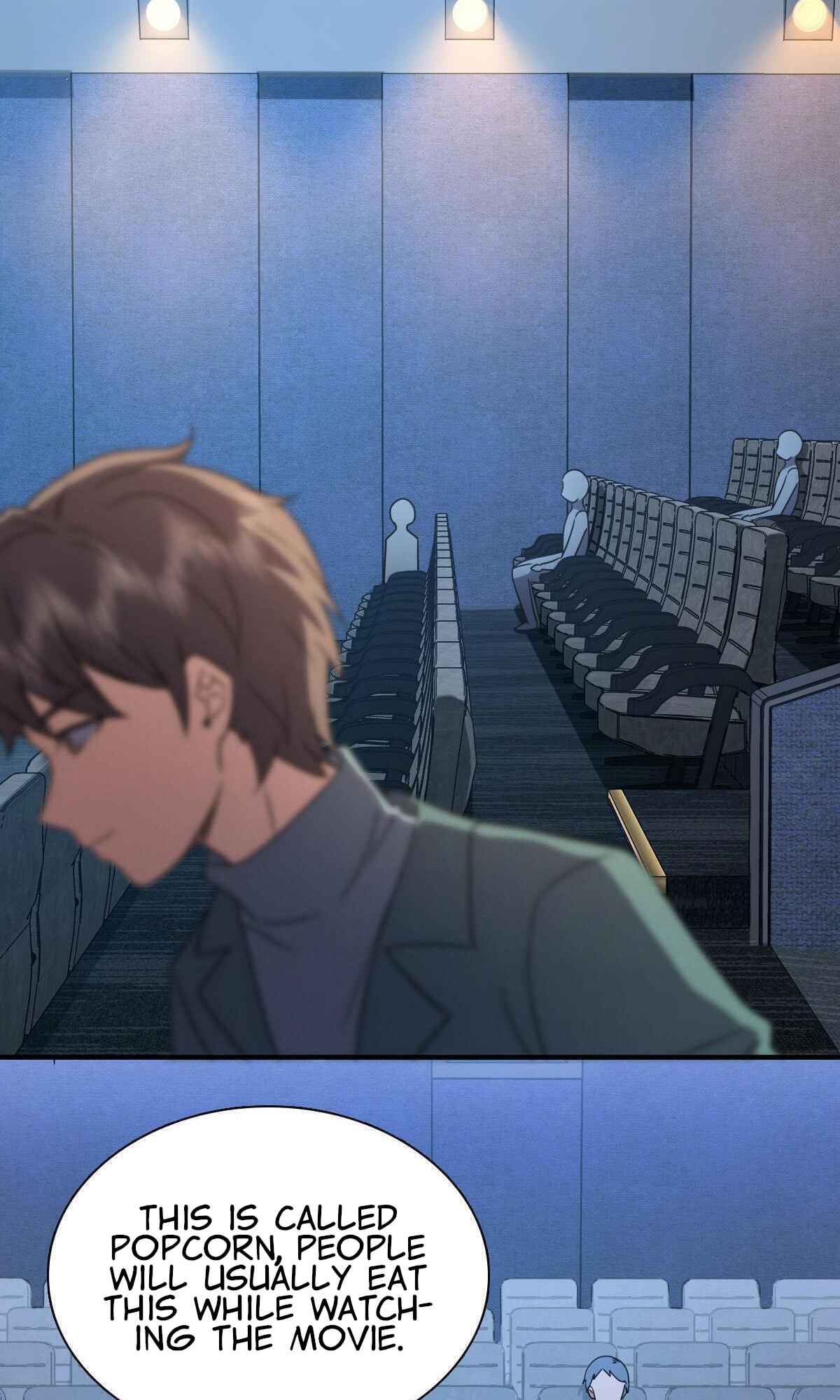 My Wife Is From a Thousand Years Ago chapter 62 page 24