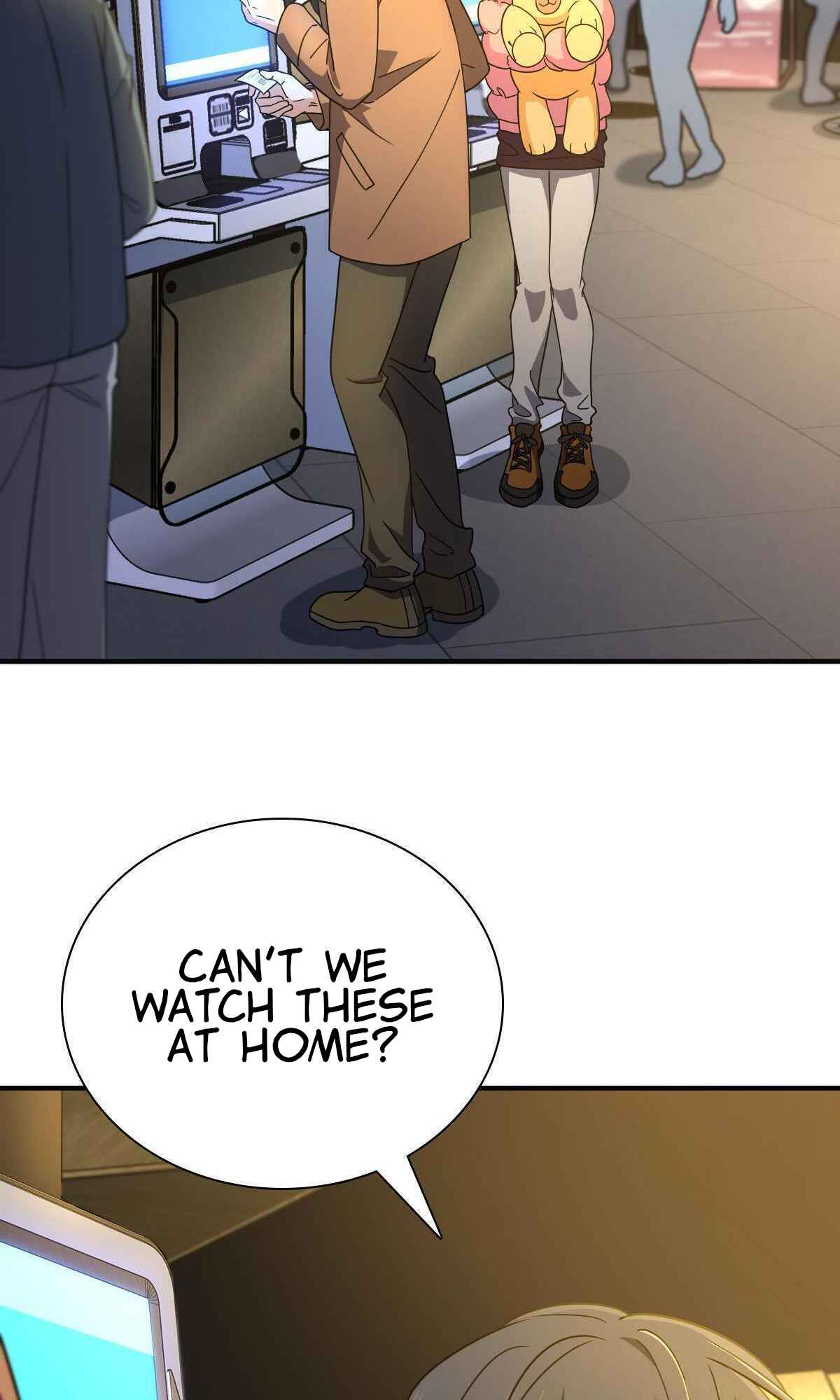 My Wife Is From a Thousand Years Ago chapter 62 page 3