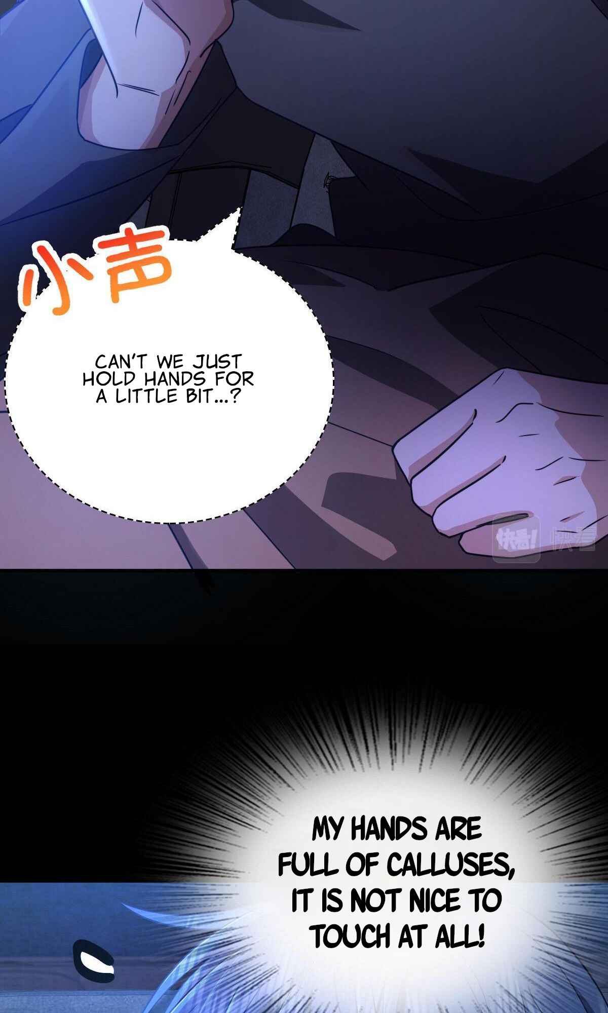 My Wife Is From a Thousand Years Ago chapter 62 page 31