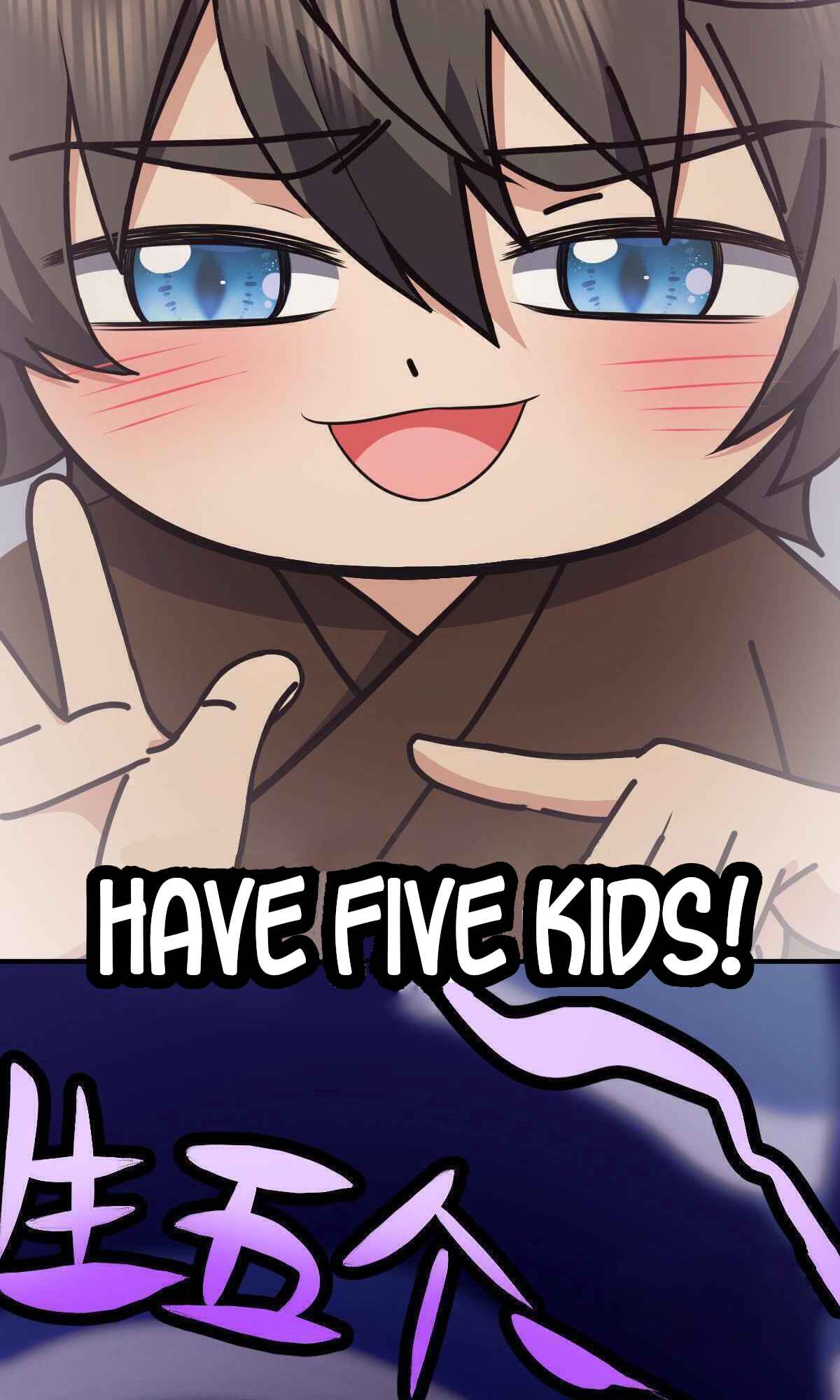 My Wife Is From a Thousand Years Ago chapter 62 page 33