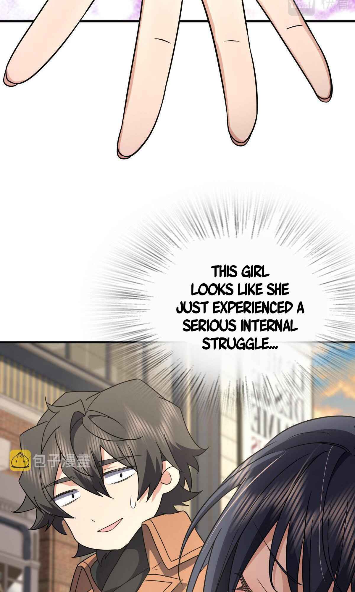 My Wife Is From a Thousand Years Ago chapter 62 page 43