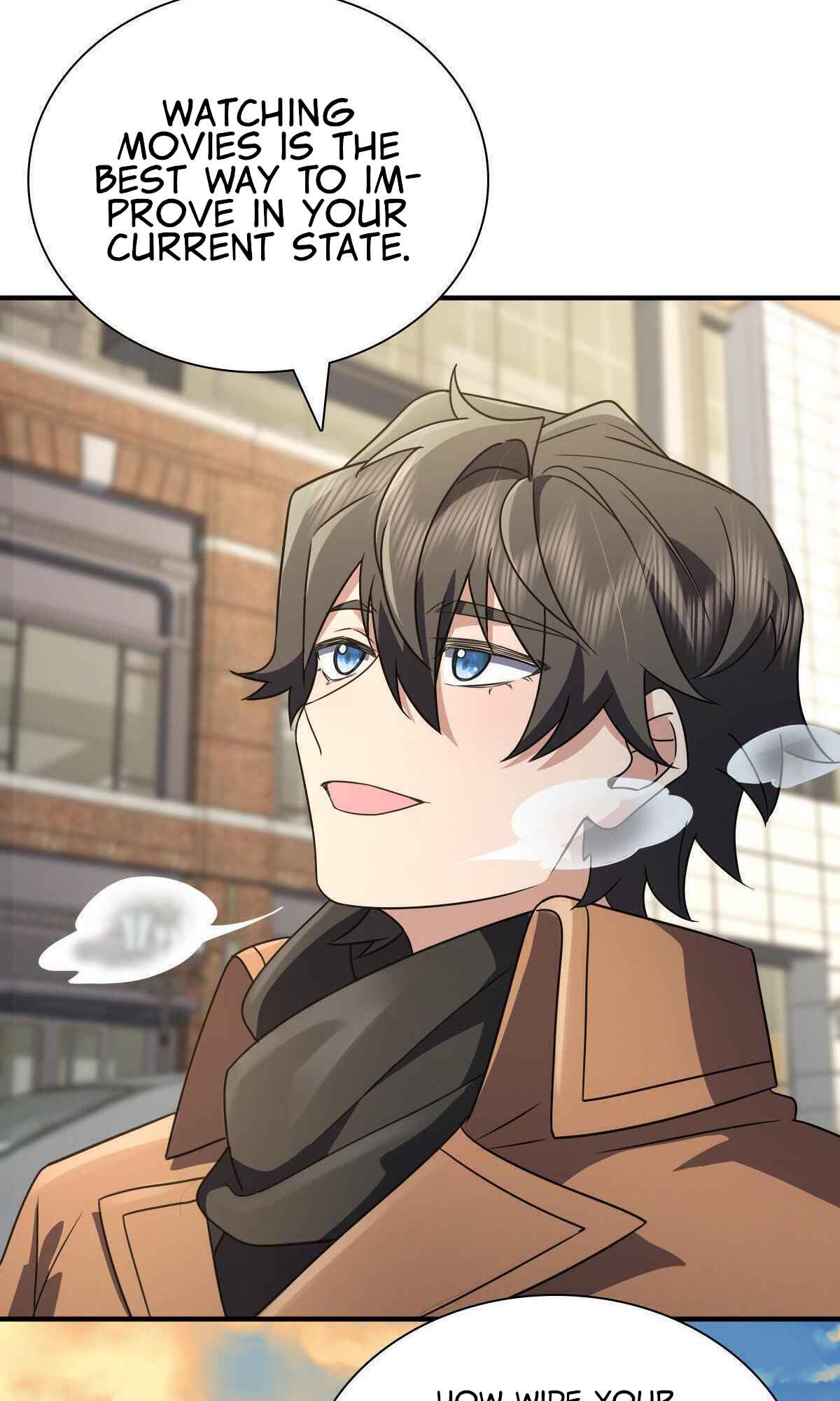 My Wife Is From a Thousand Years Ago chapter 62 page 47