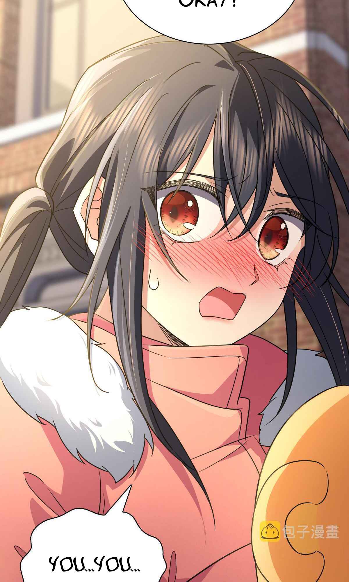 My Wife Is From a Thousand Years Ago chapter 62 page 54