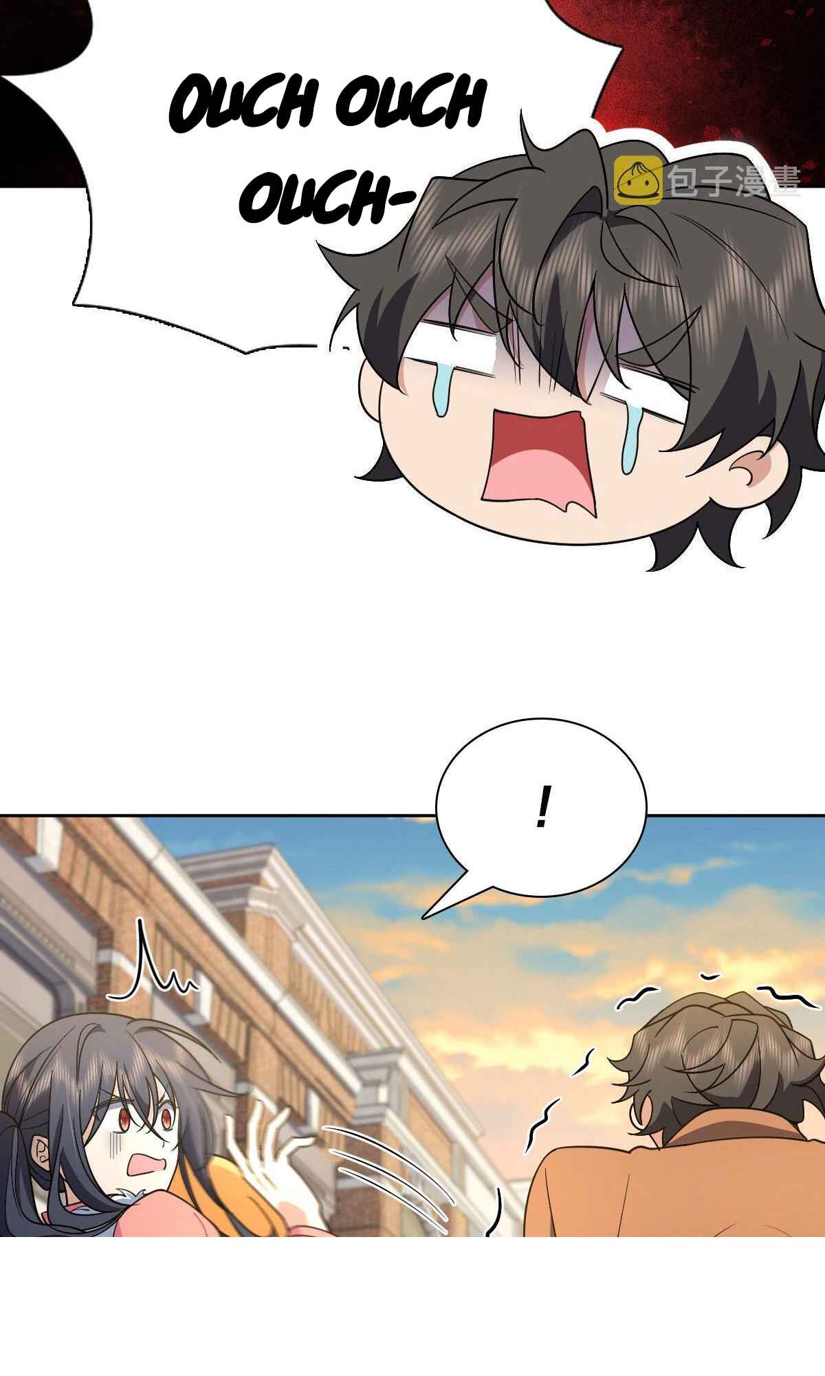 My Wife Is From a Thousand Years Ago chapter 63 page 14