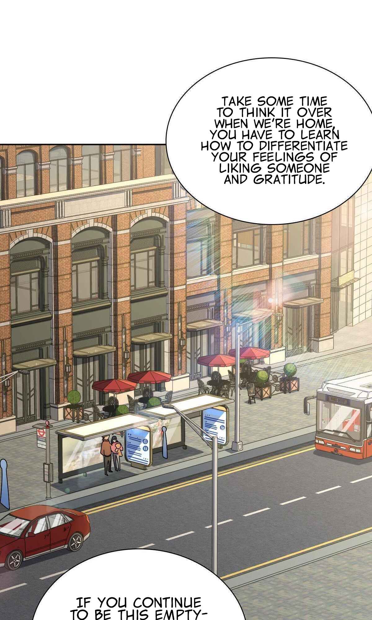 My Wife Is From a Thousand Years Ago chapter 63 page 19