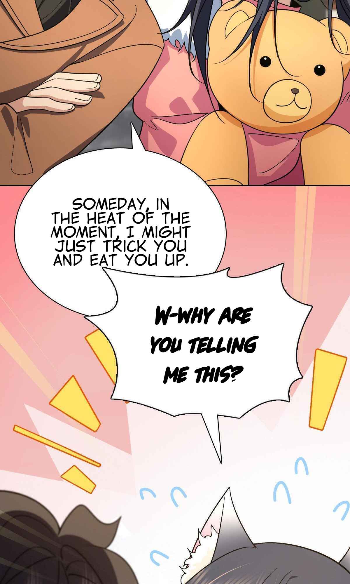 My Wife Is From a Thousand Years Ago chapter 63 page 22