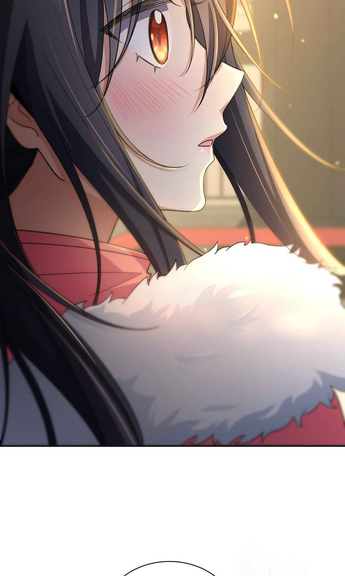 My Wife Is From a Thousand Years Ago chapter 63 page 27