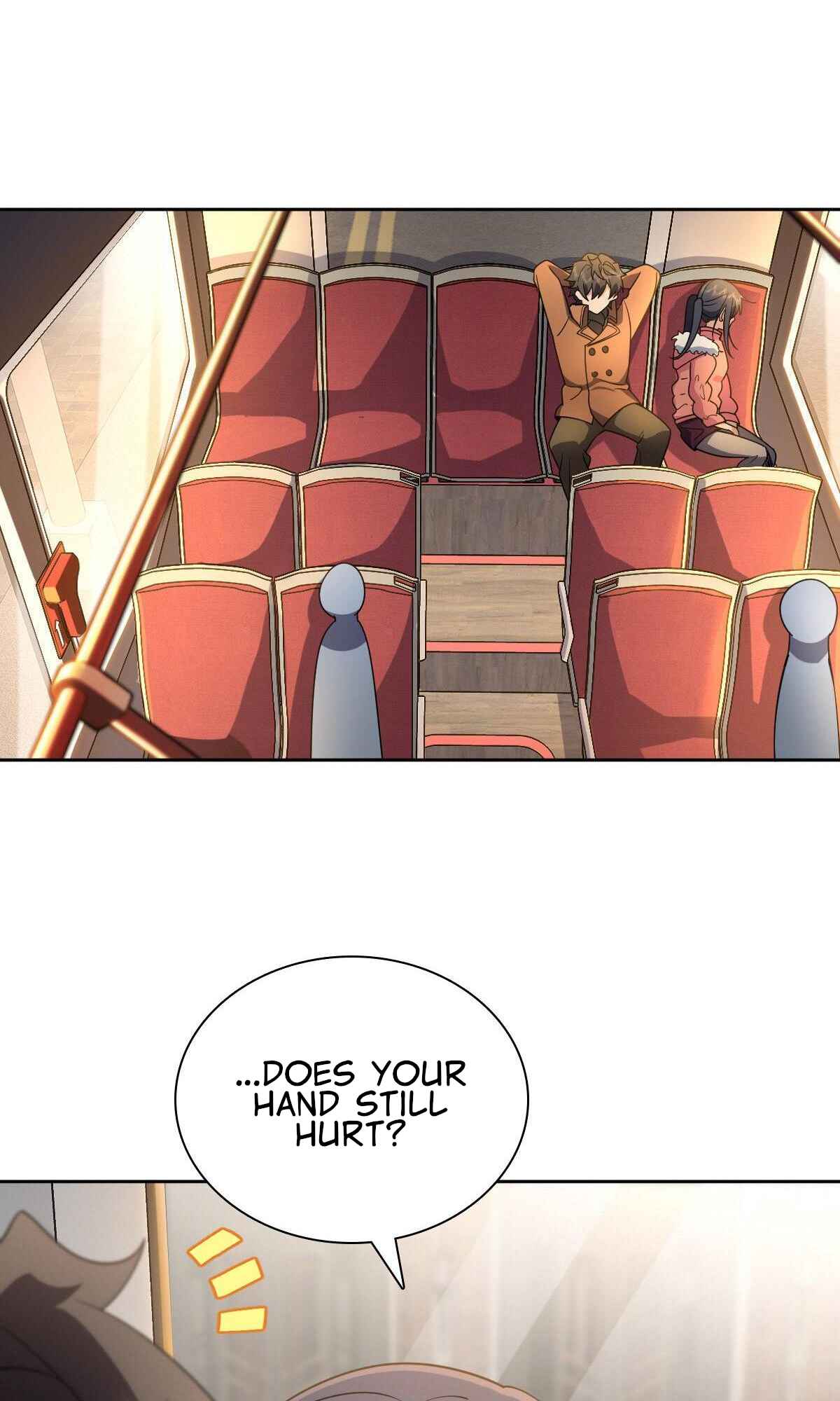 My Wife Is From a Thousand Years Ago chapter 63 page 29