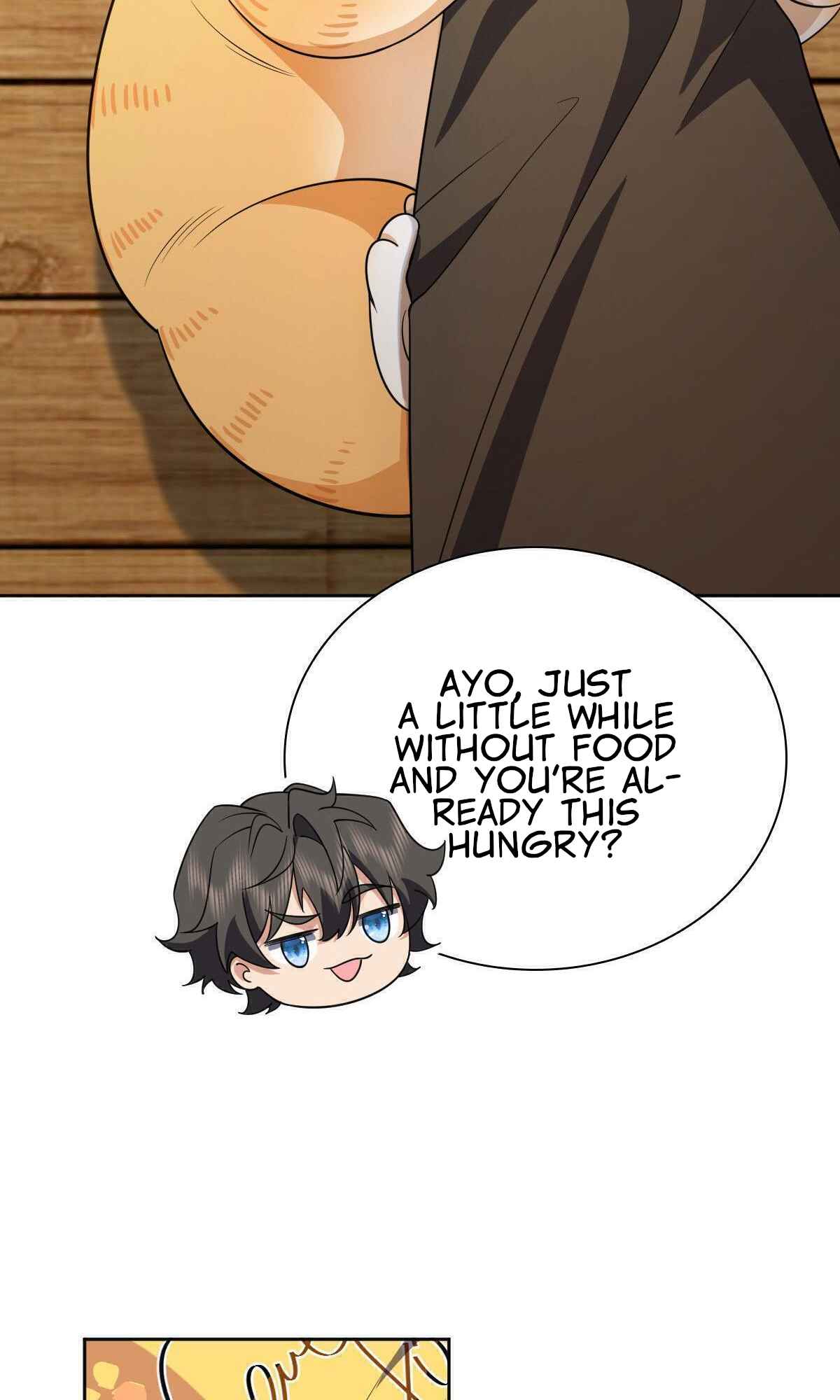 My Wife Is From a Thousand Years Ago chapter 63 page 34