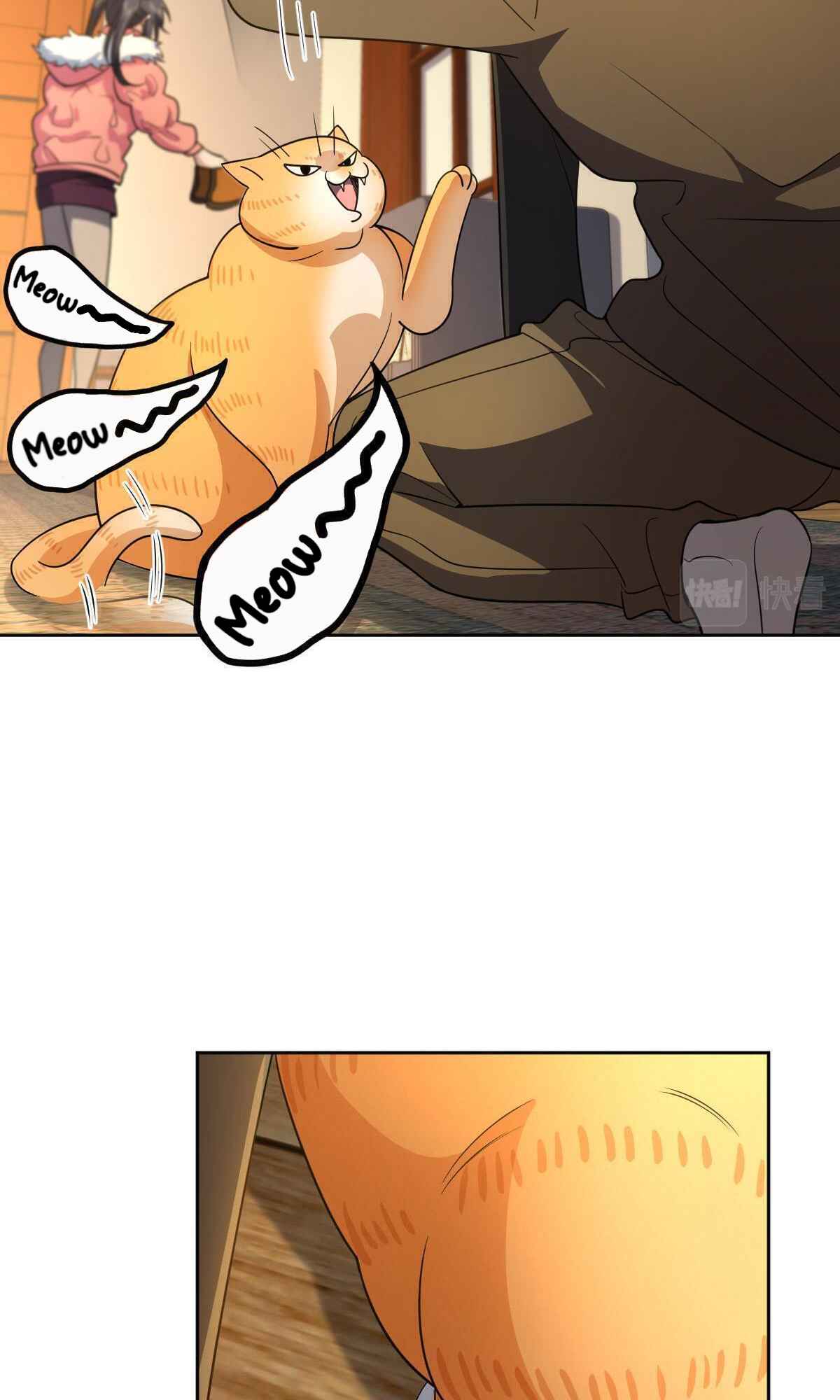 My Wife Is From a Thousand Years Ago chapter 63 page 36