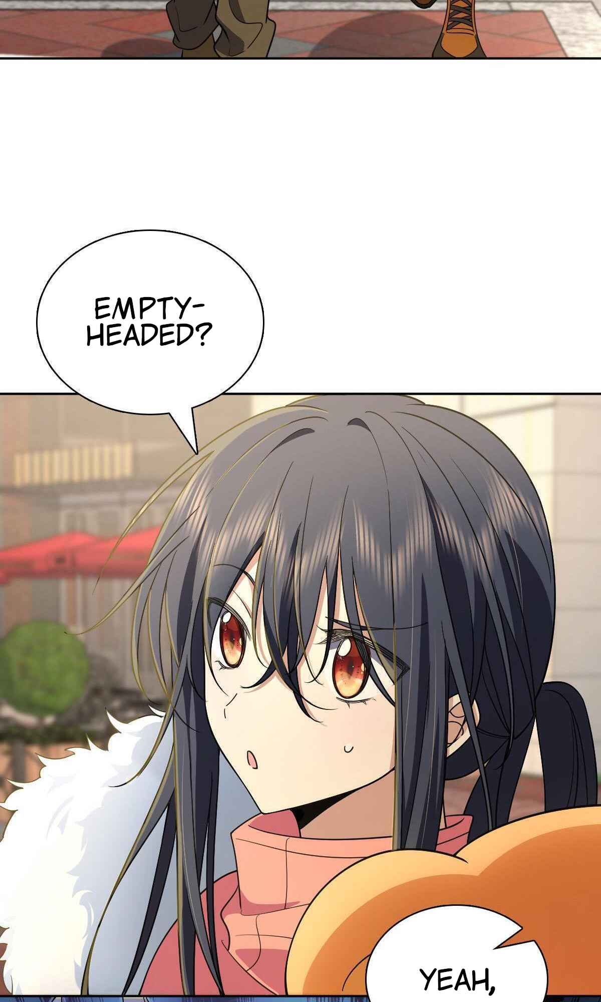 My Wife Is From a Thousand Years Ago chapter 63 page 4