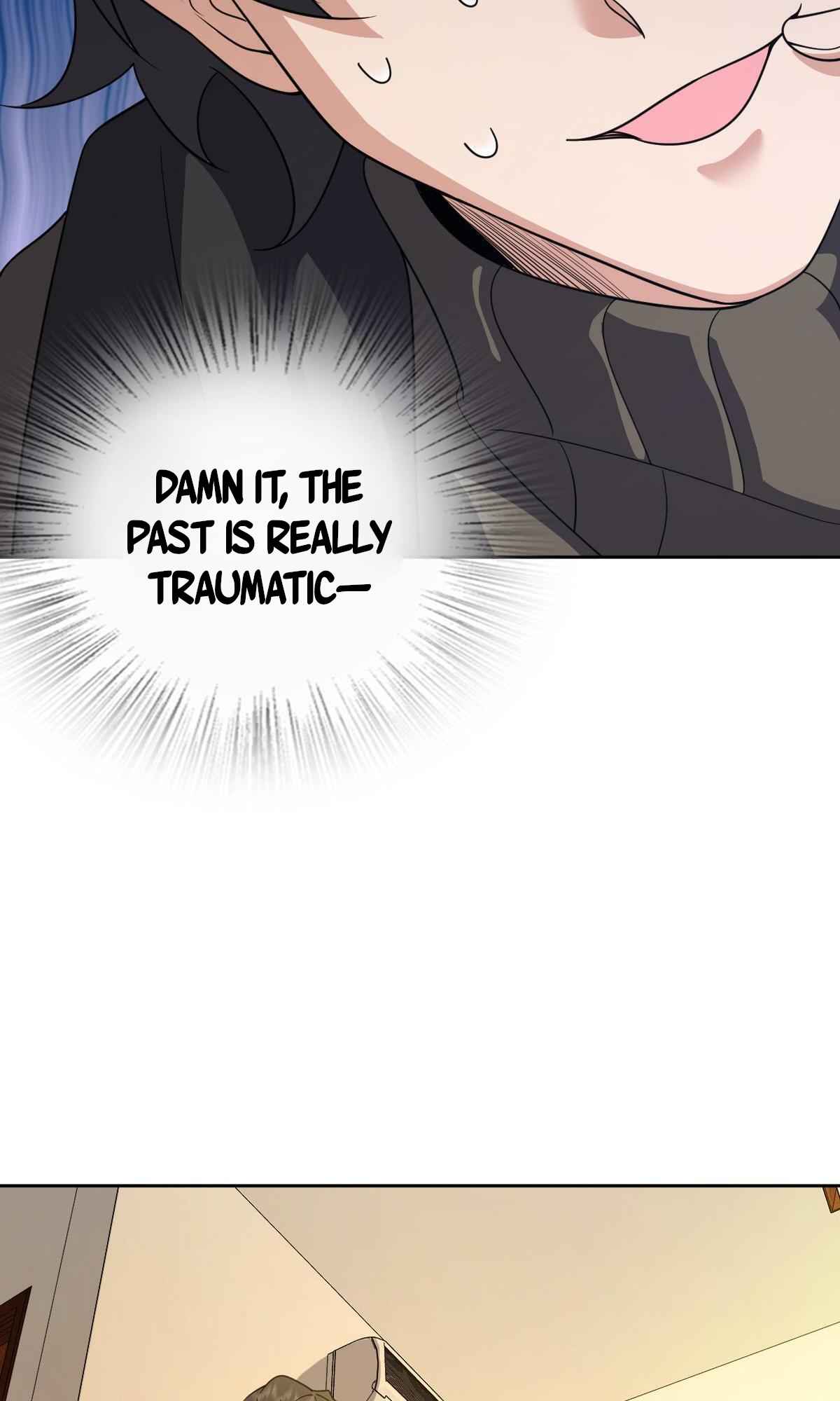 My Wife Is From a Thousand Years Ago chapter 63 page 42