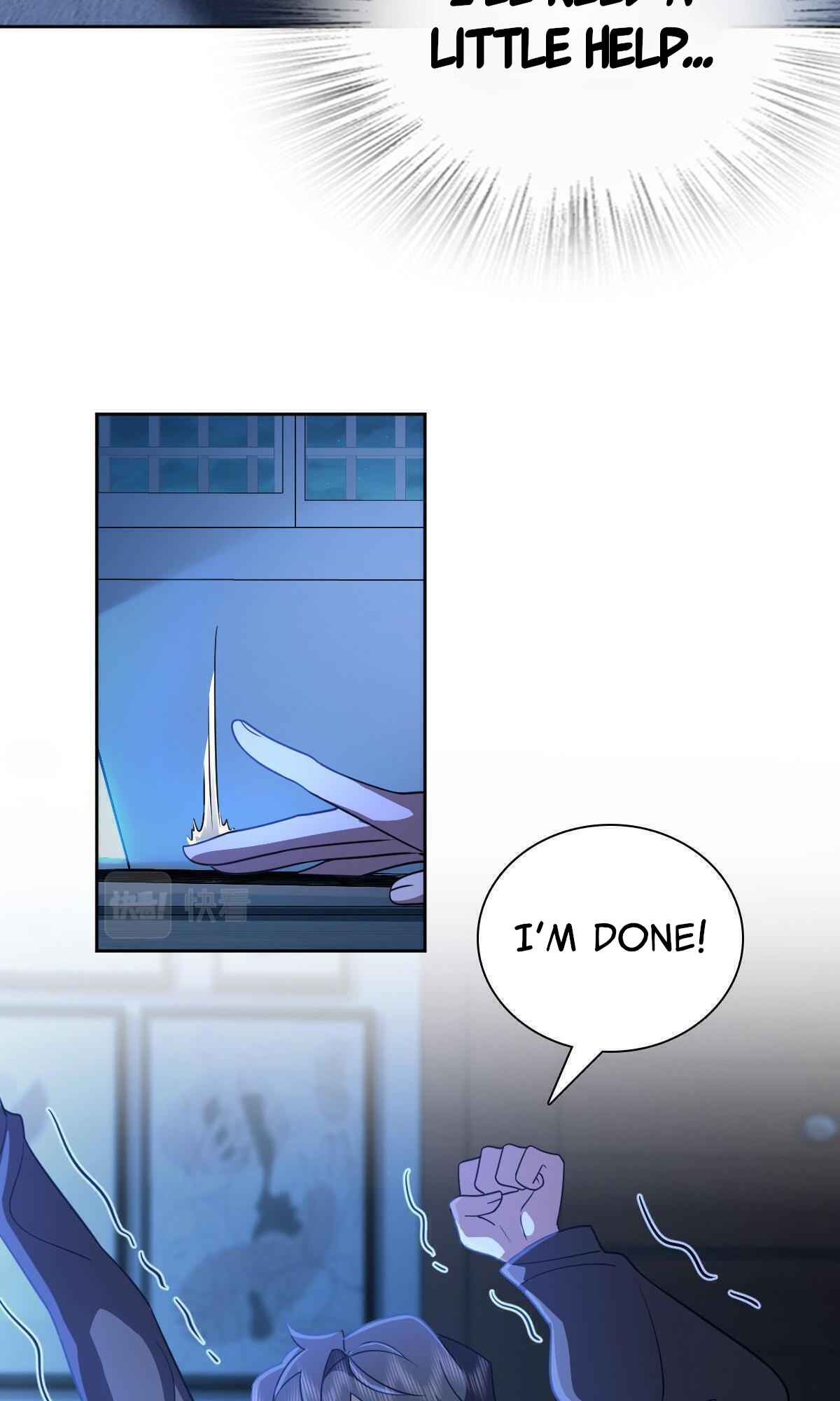 My Wife Is From a Thousand Years Ago chapter 63 page 47