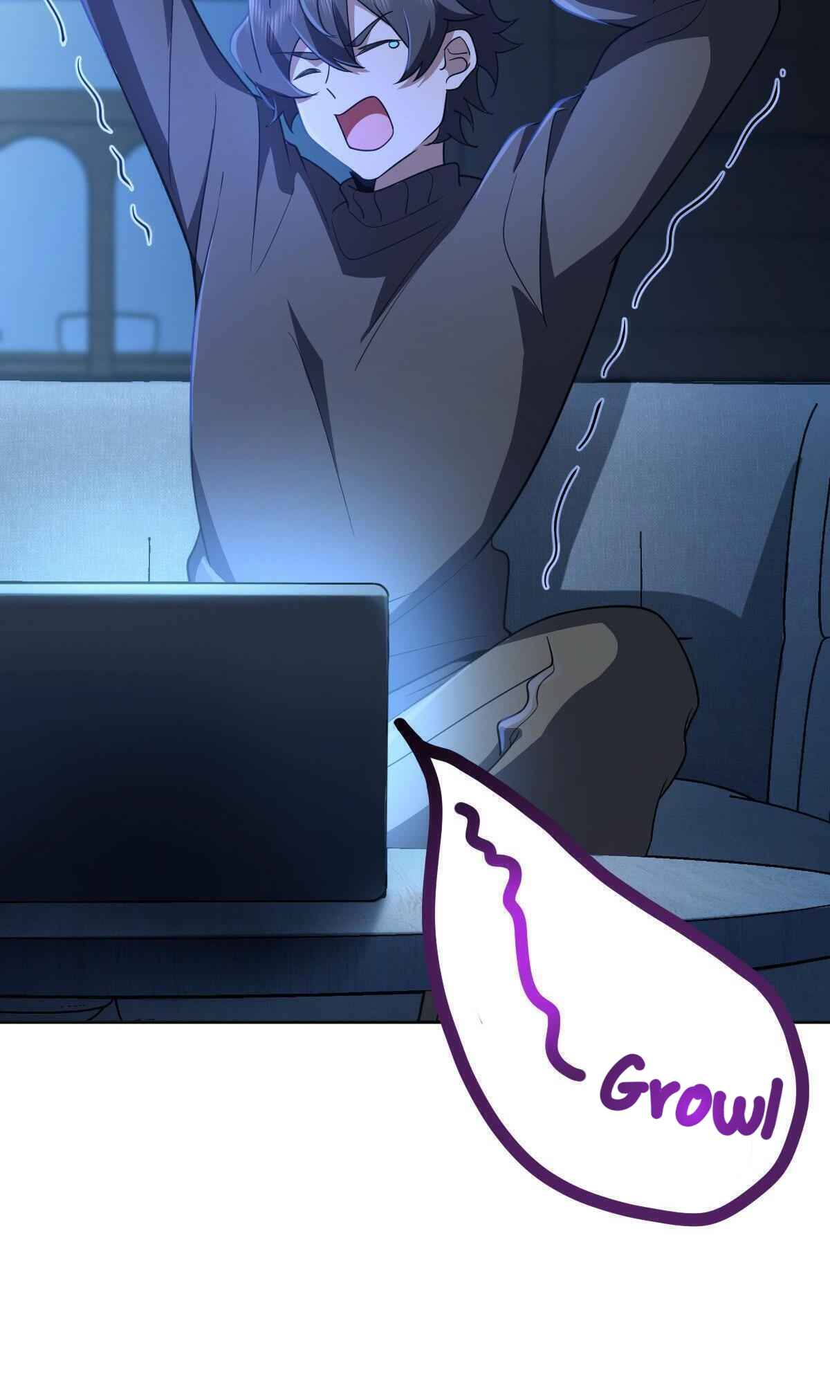 My Wife Is From a Thousand Years Ago chapter 63 page 48