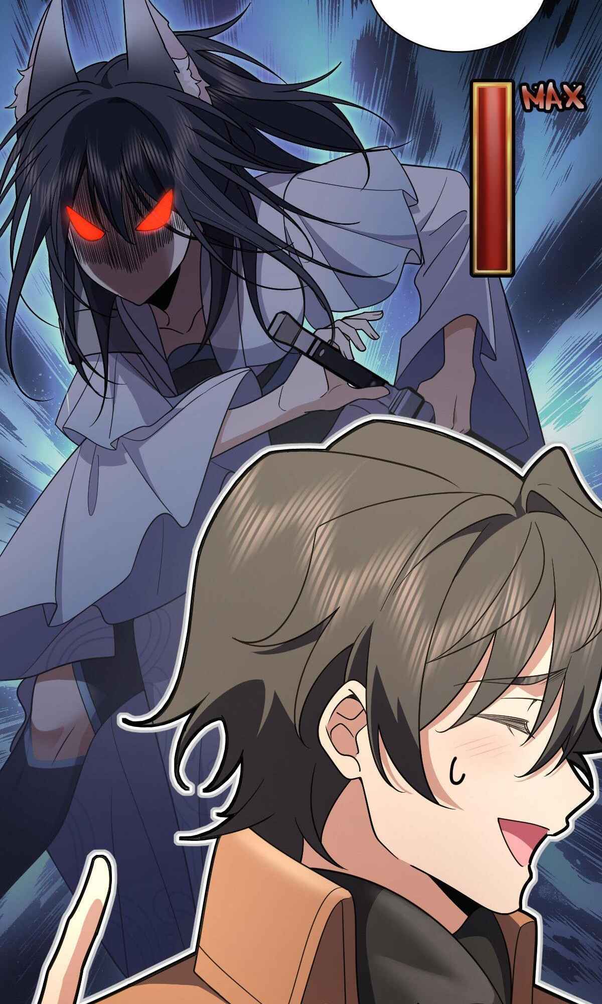 My Wife Is From a Thousand Years Ago chapter 63 page 5