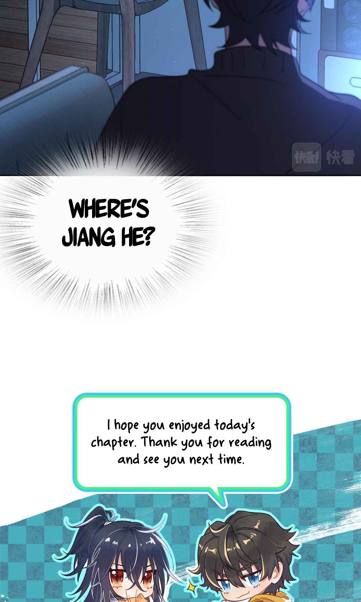 My Wife Is From a Thousand Years Ago chapter 63 page 51