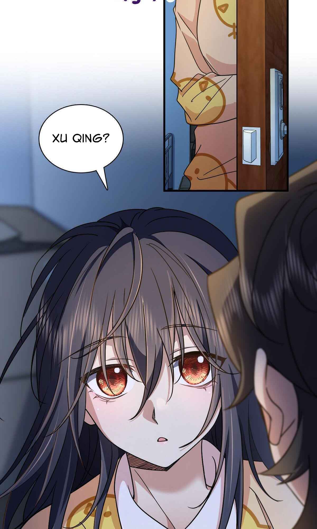 My Wife Is From a Thousand Years Ago chapter 64 page 3