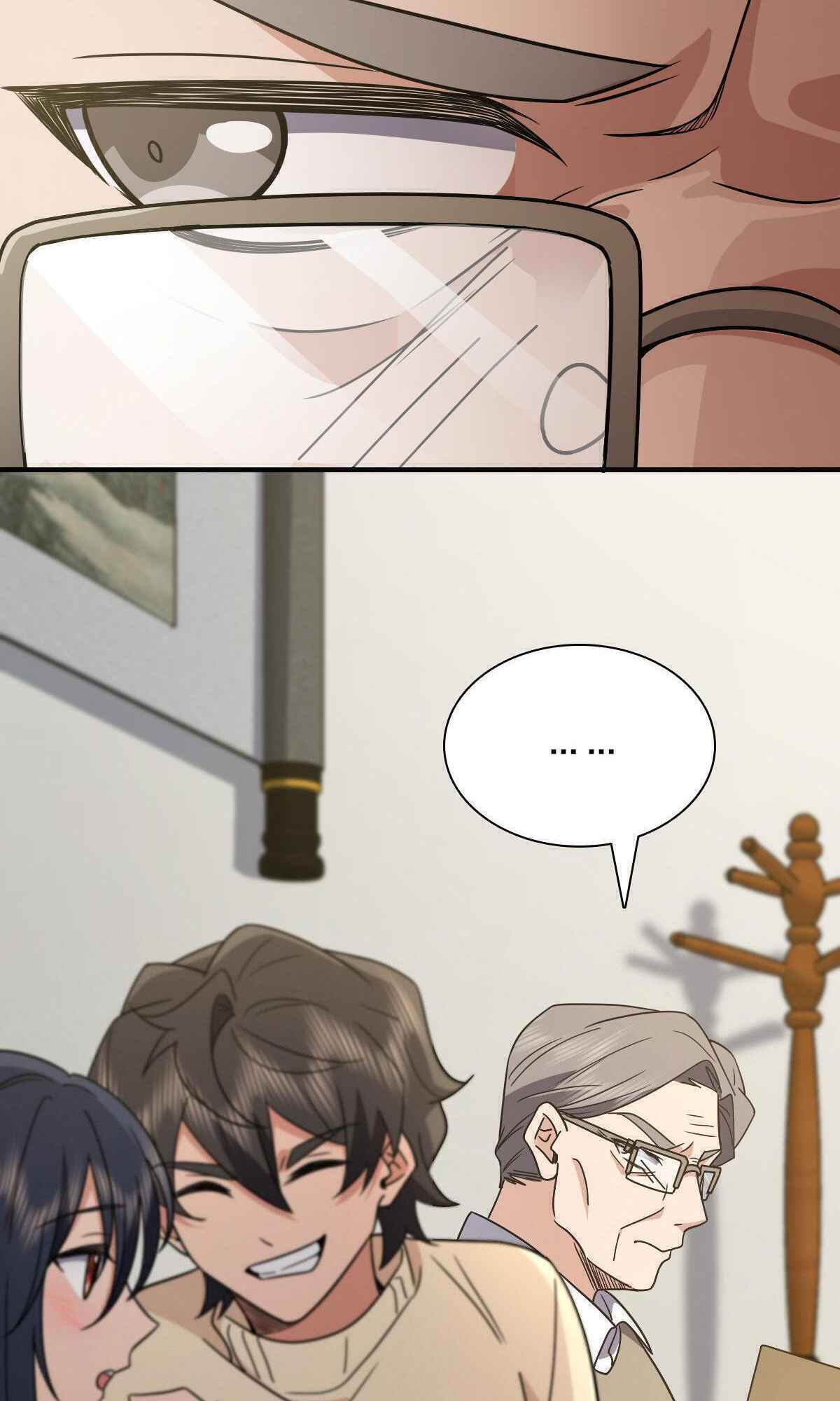 My Wife Is From a Thousand Years Ago chapter 64 page 37