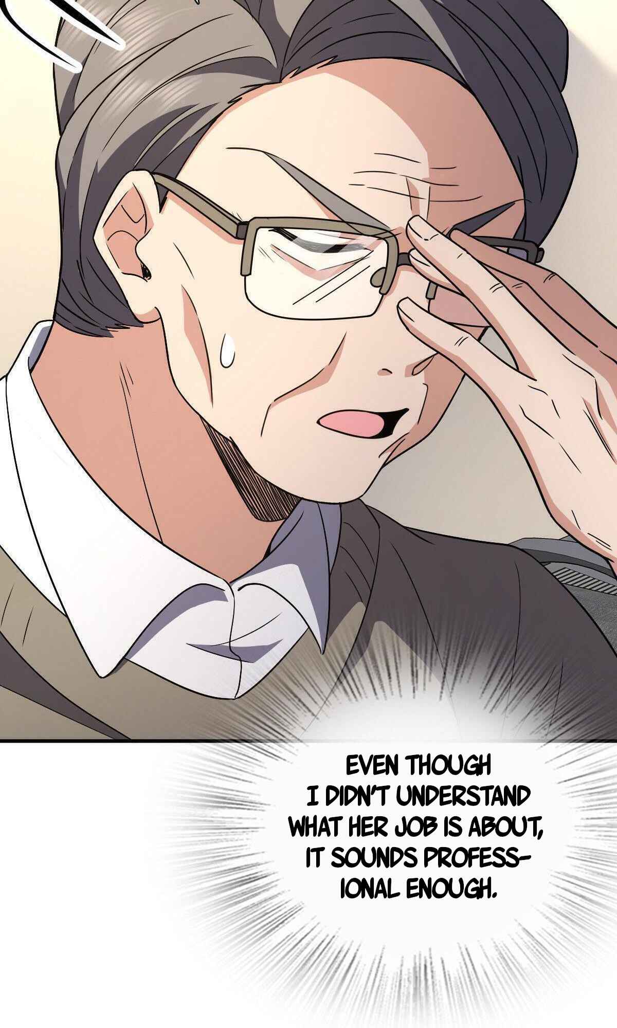 My Wife Is From a Thousand Years Ago chapter 64 page 43