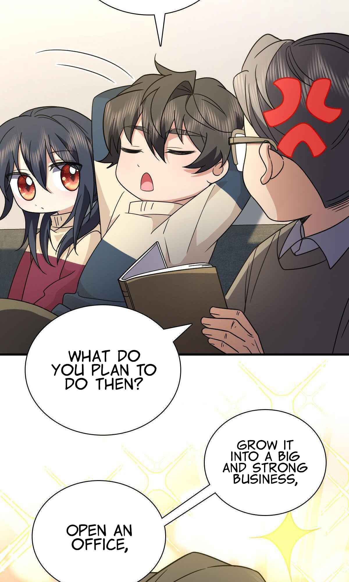 My Wife Is From a Thousand Years Ago chapter 64 page 51