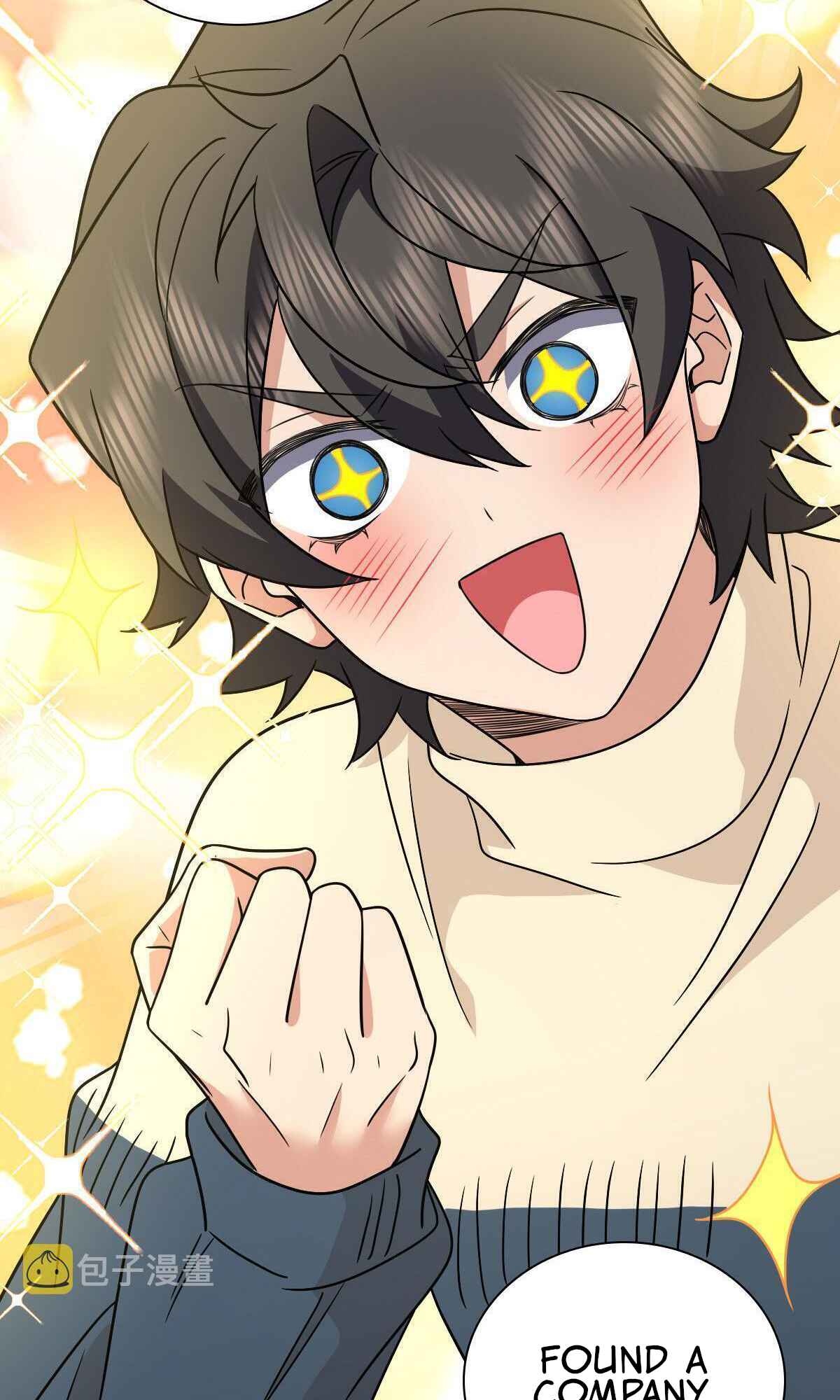 My Wife Is From a Thousand Years Ago chapter 64 page 52