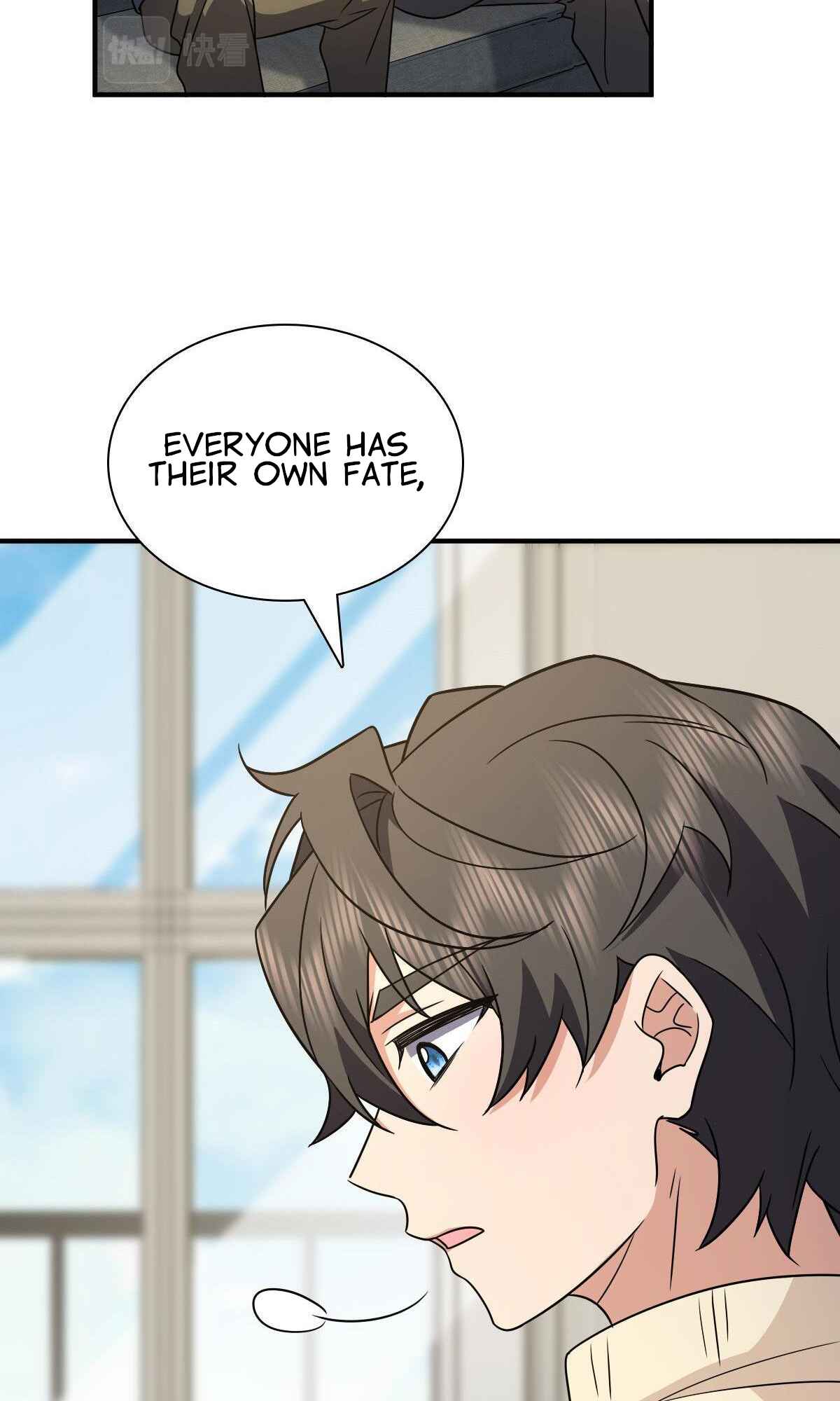 My Wife Is From a Thousand Years Ago chapter 64 page 57