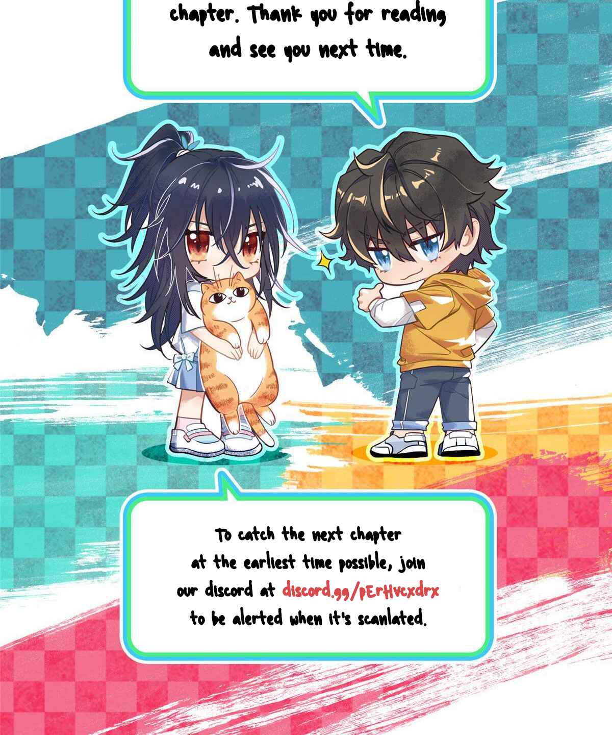 My Wife Is From a Thousand Years Ago chapter 64 page 63