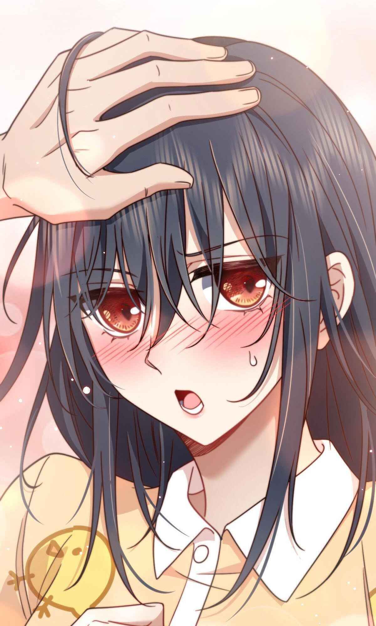 My Wife Is From a Thousand Years Ago chapter 64 page 8