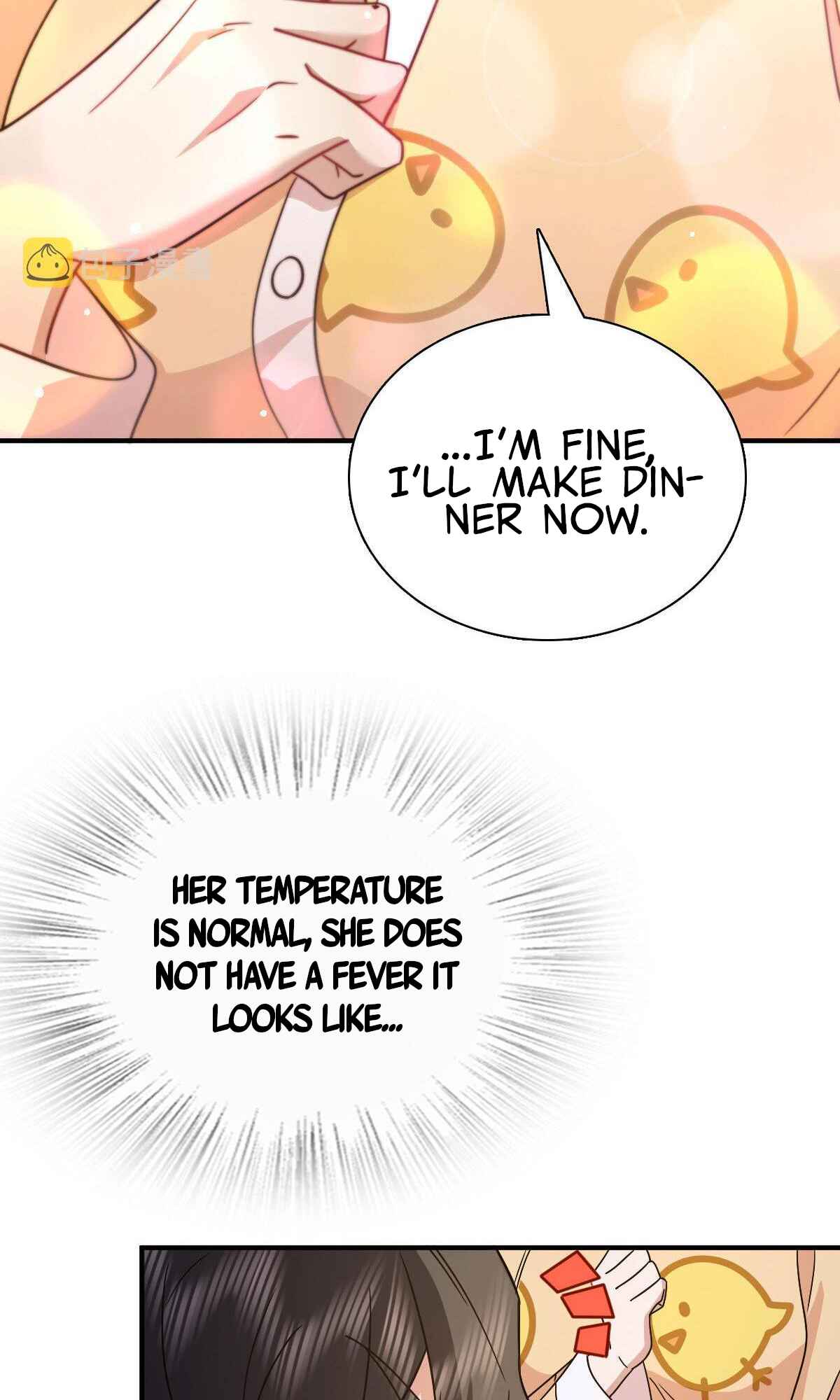 My Wife Is From a Thousand Years Ago chapter 64 page 9