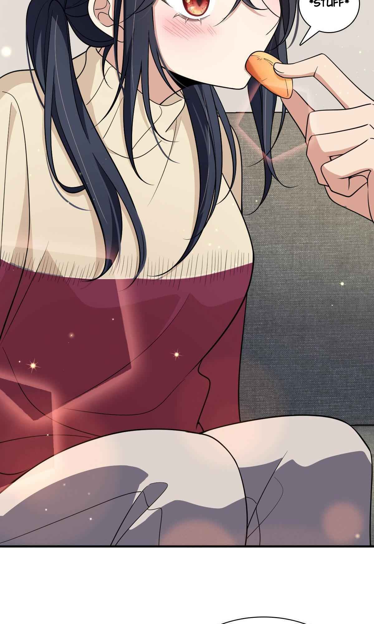 My Wife Is From a Thousand Years Ago chapter 65 page 13