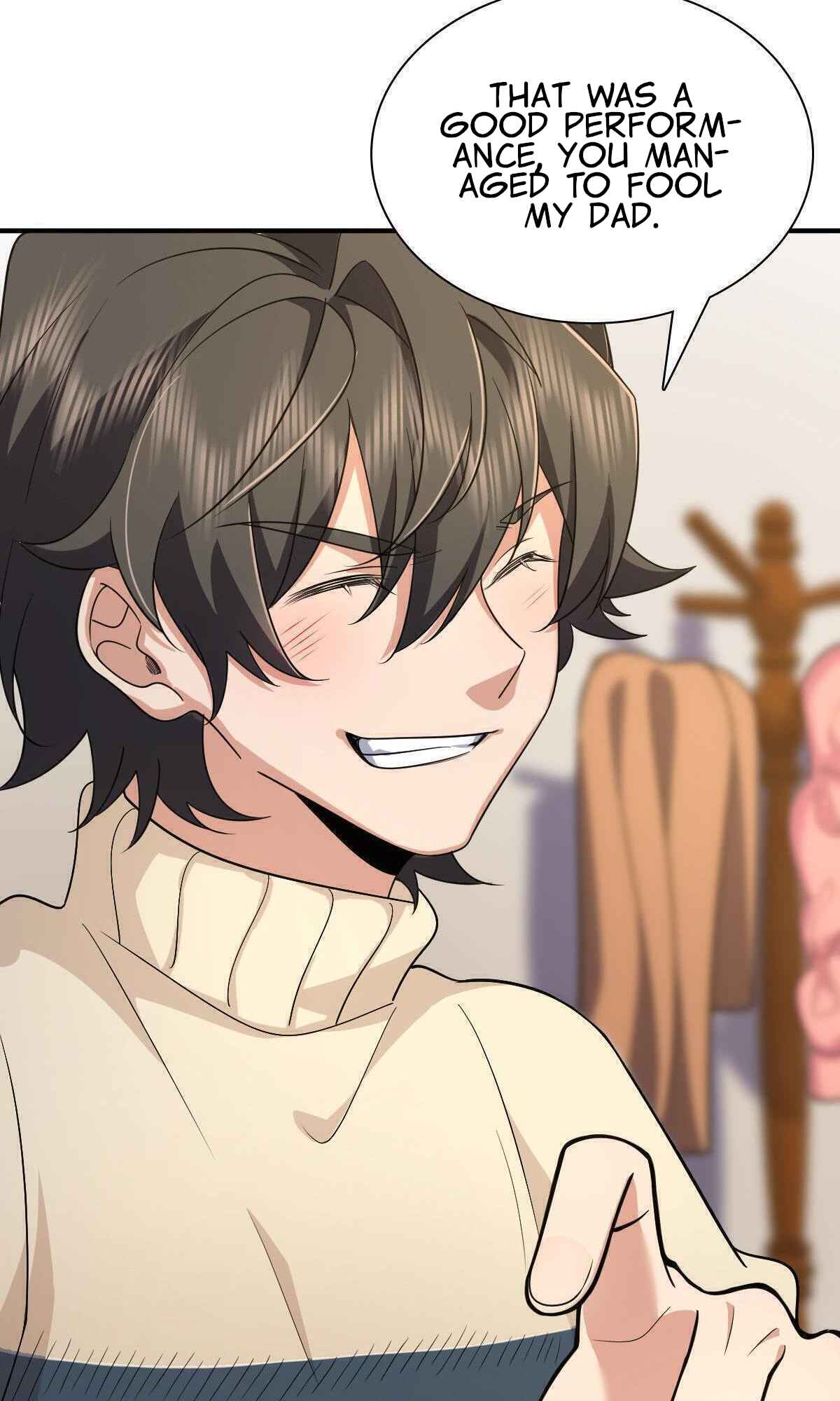 My Wife Is From a Thousand Years Ago chapter 65 page 14