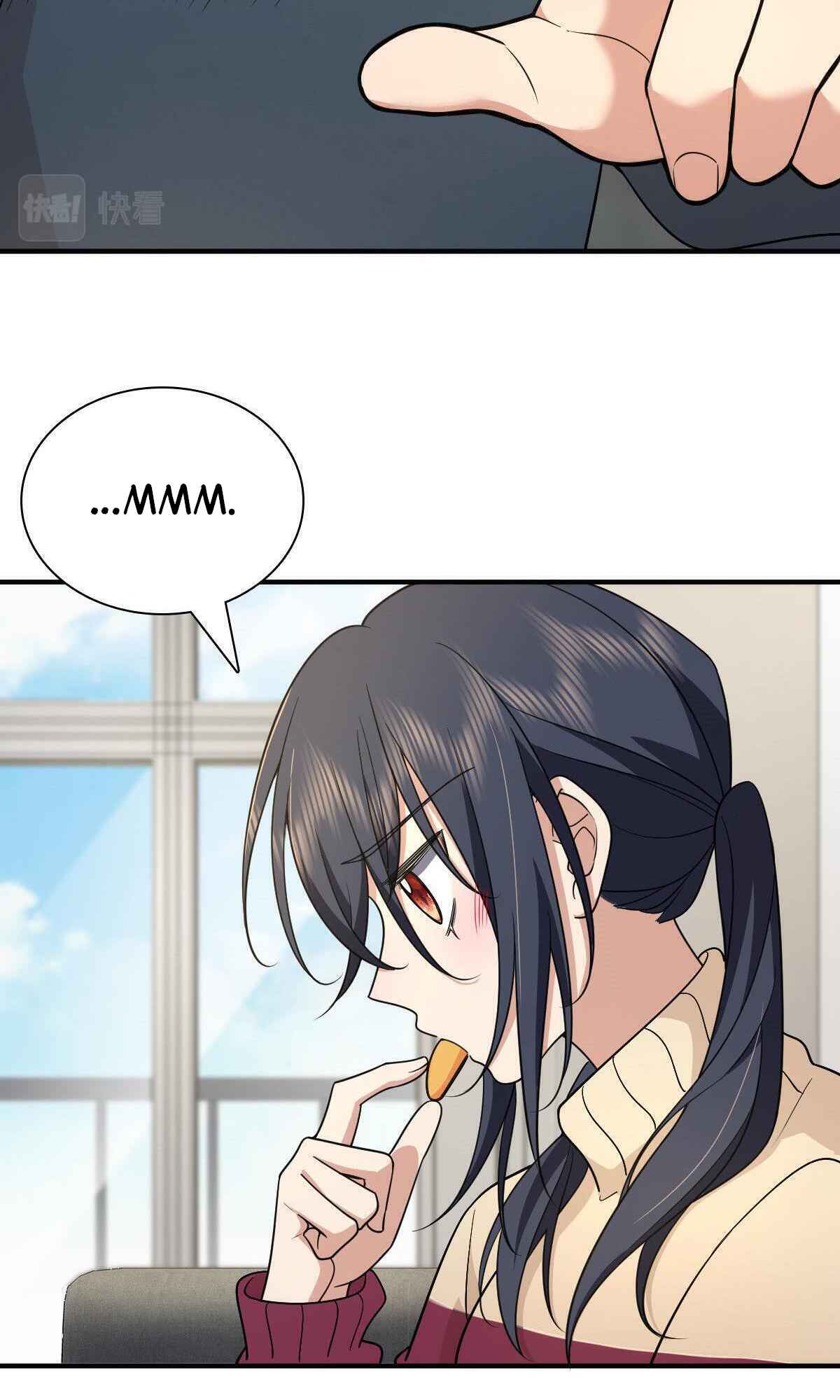 My Wife Is From a Thousand Years Ago chapter 65 page 15