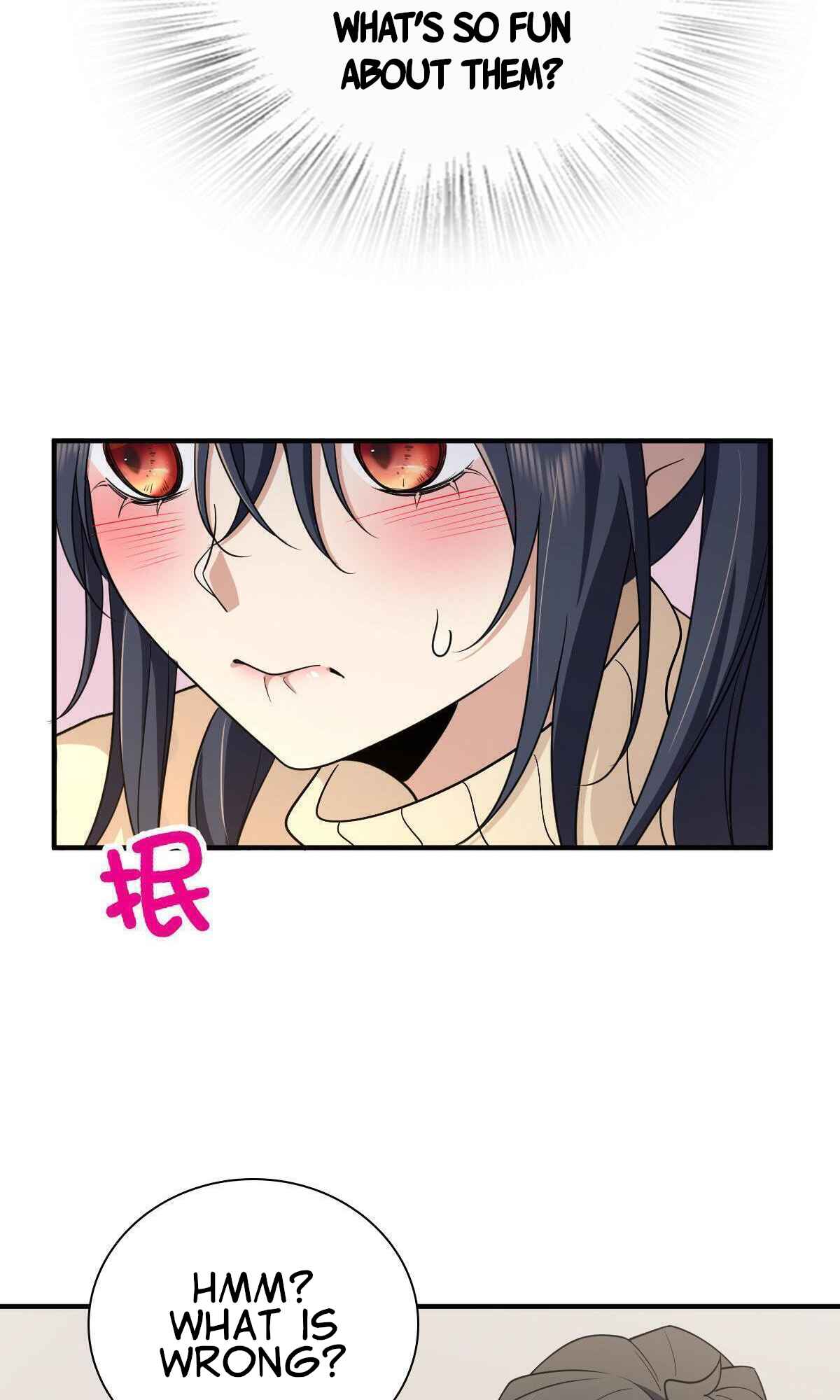 My Wife Is From a Thousand Years Ago chapter 65 page 19