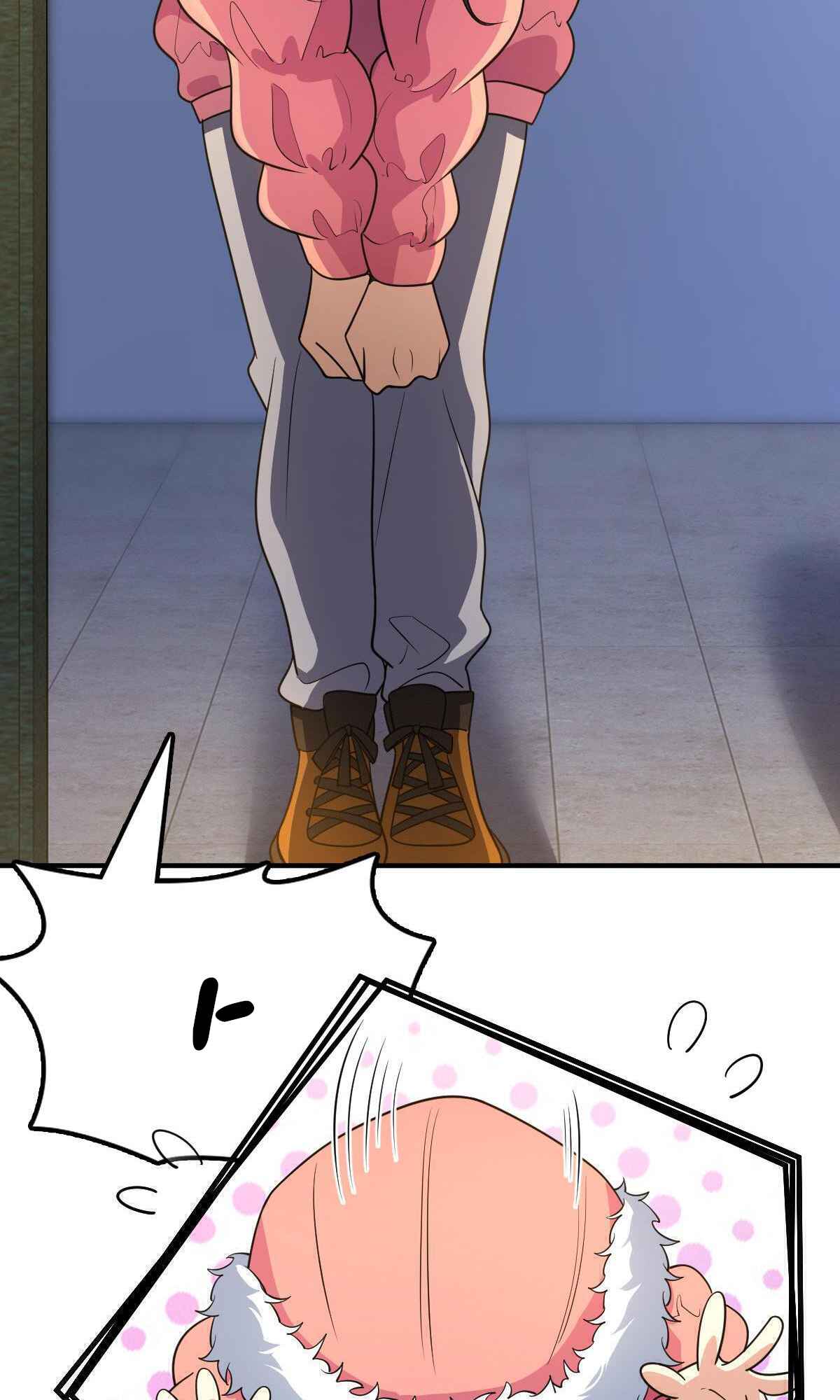 My Wife Is From a Thousand Years Ago chapter 65 page 47