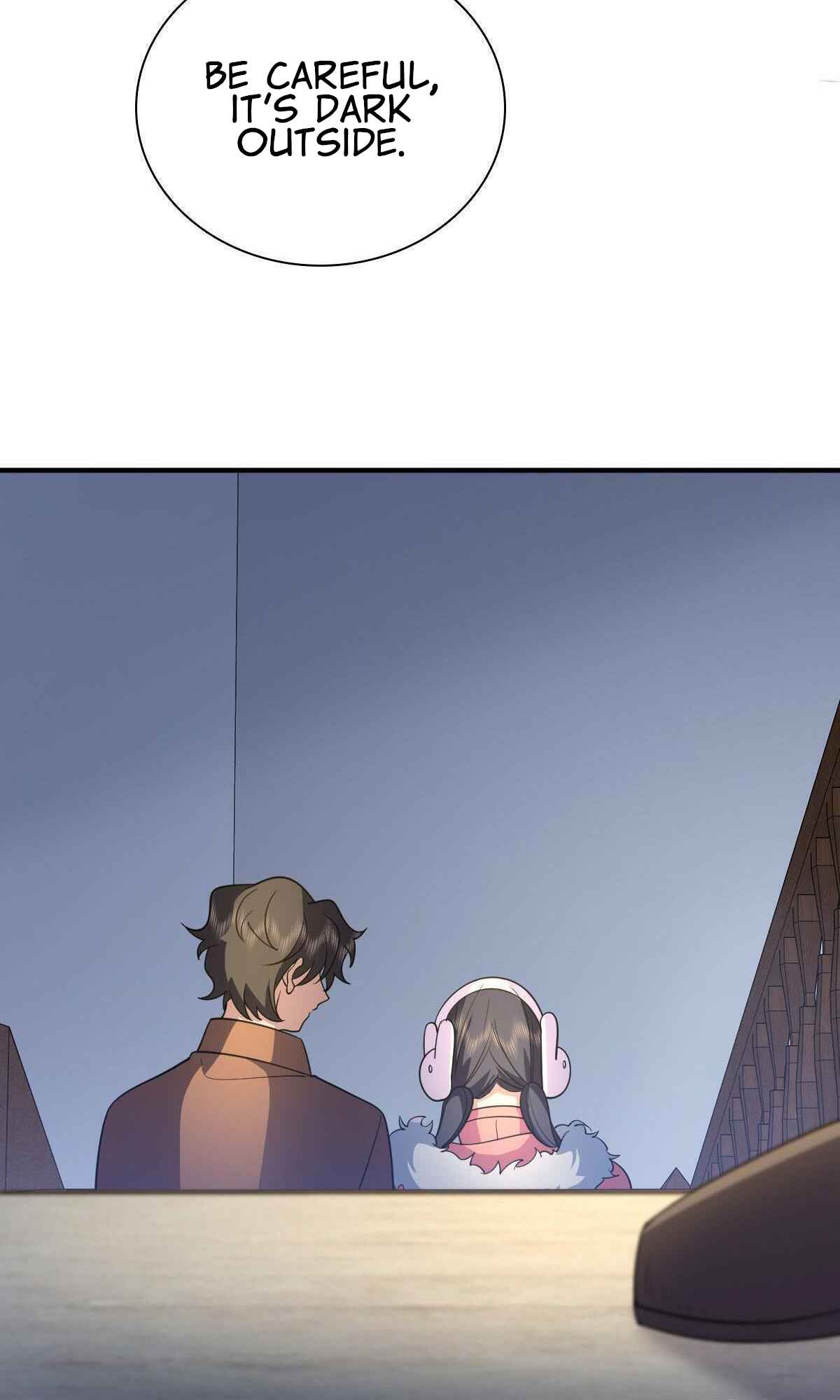 My Wife Is From a Thousand Years Ago chapter 65 page 50