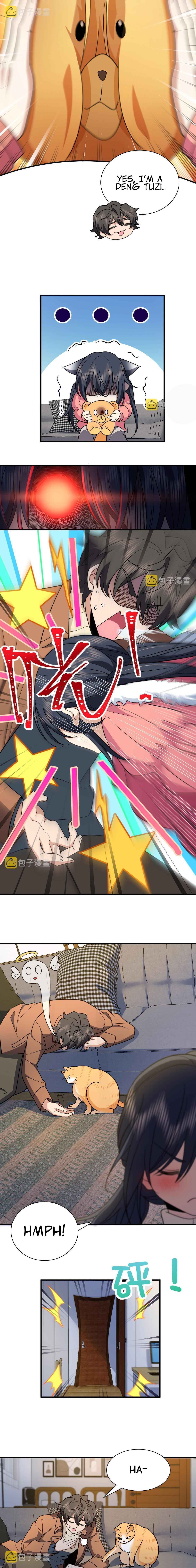 My Wife Is From a Thousand Years Ago chapter 66 page 15